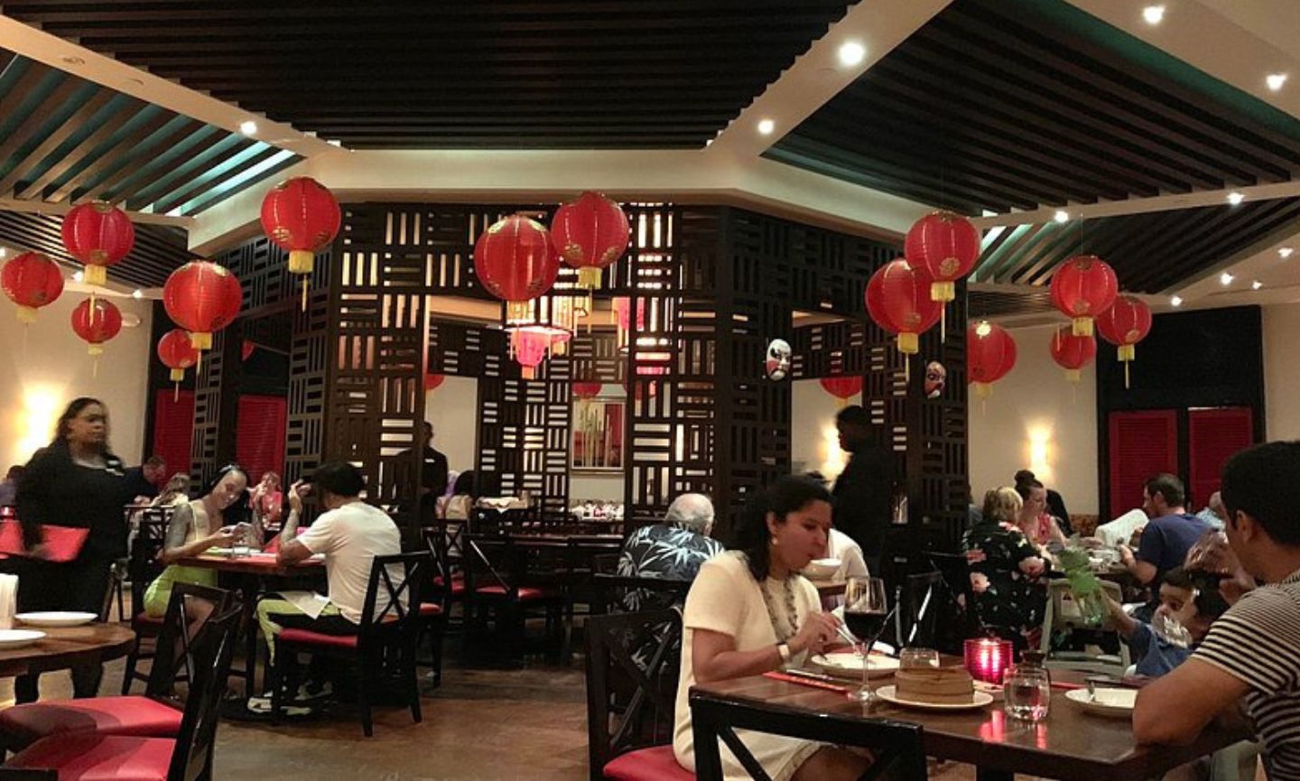 Chopstix