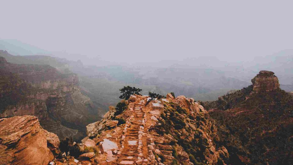 South Kaibab