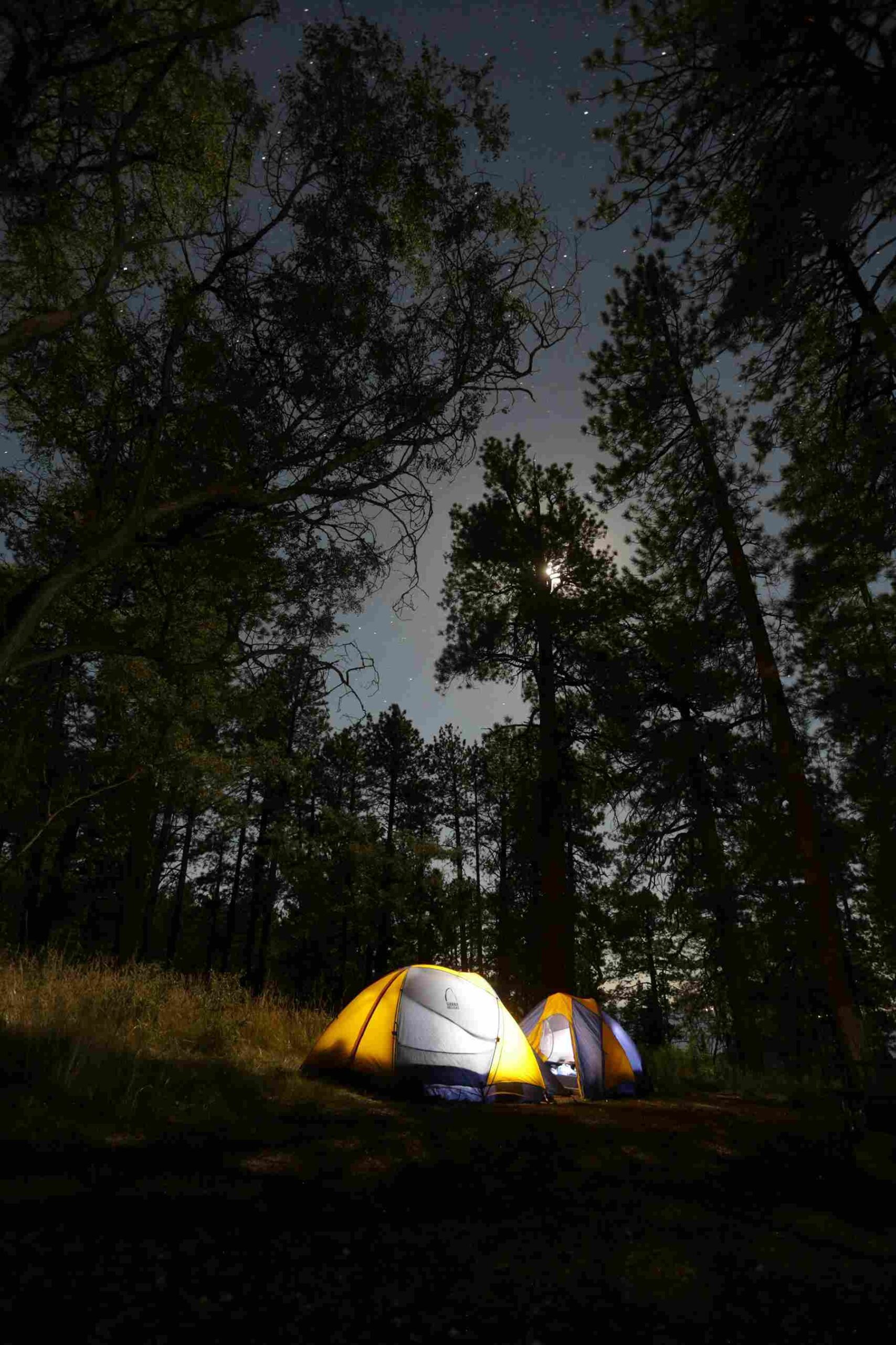 North Rim