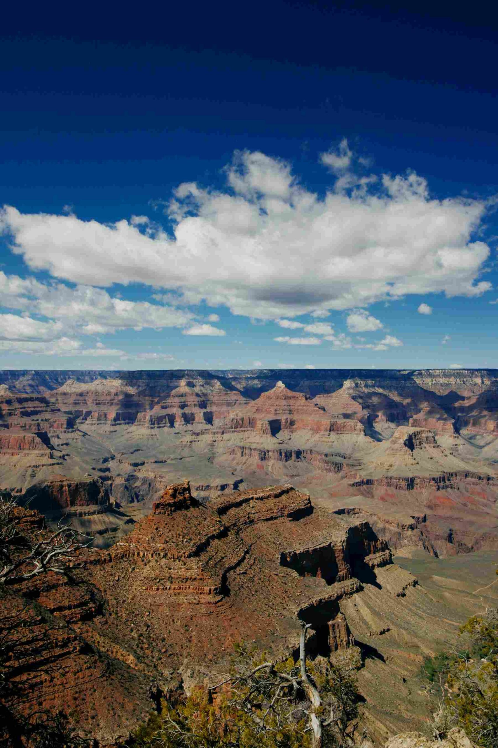 Grand Canyon National Park