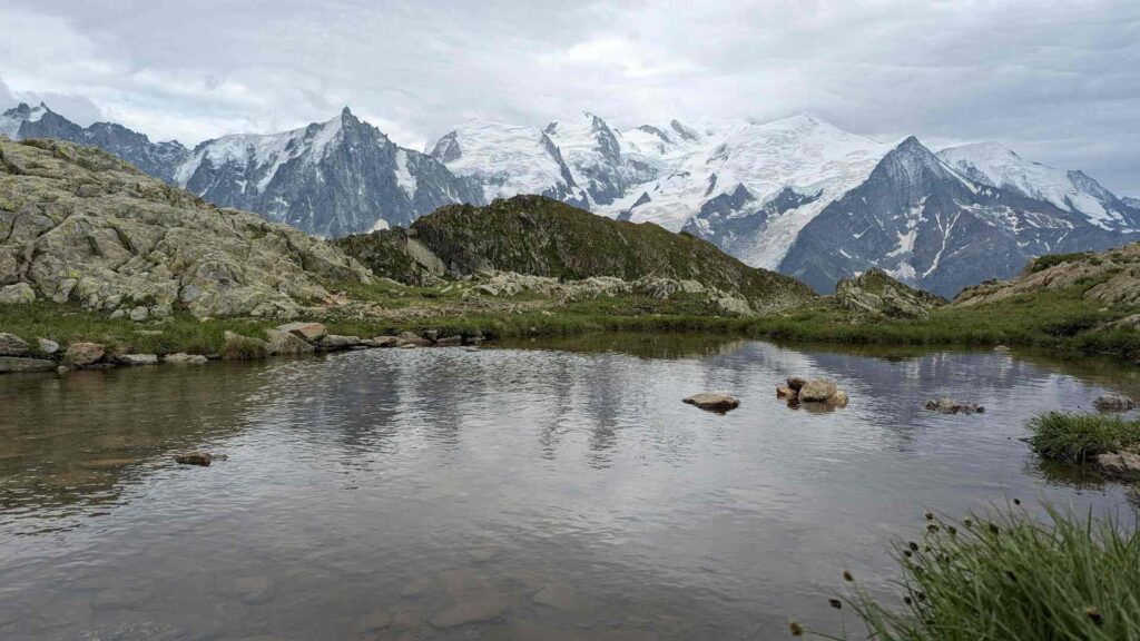 Mont Blanc
