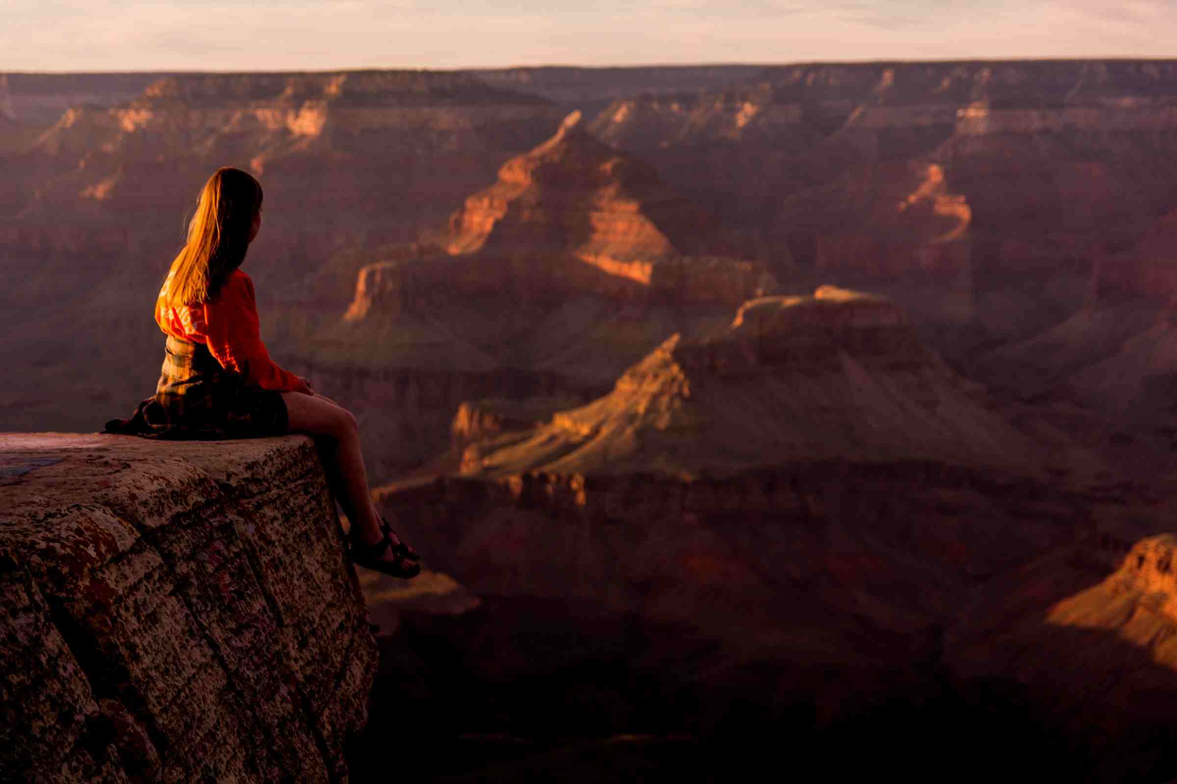 South Rim