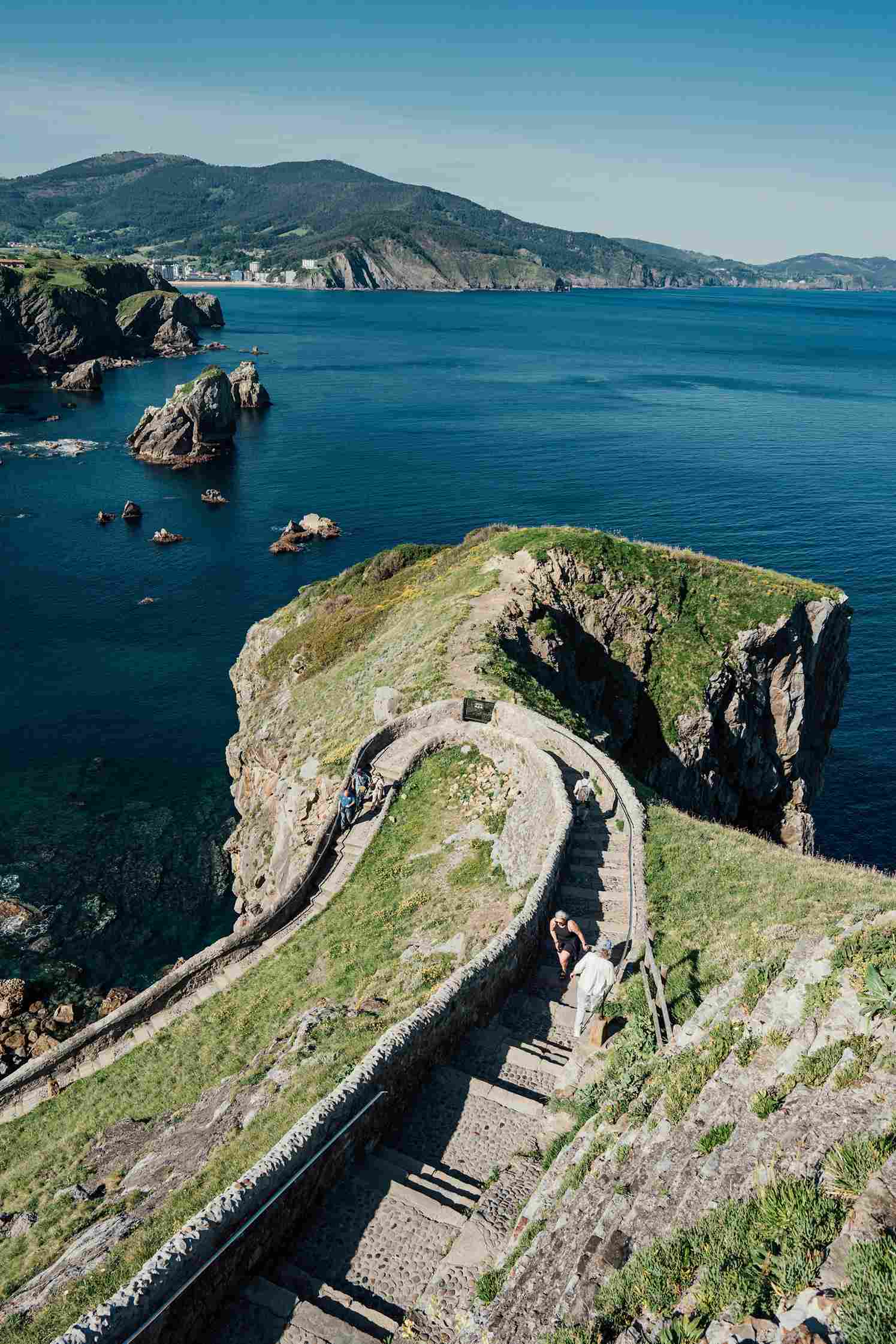 San Juan de Gaztelugatxe
