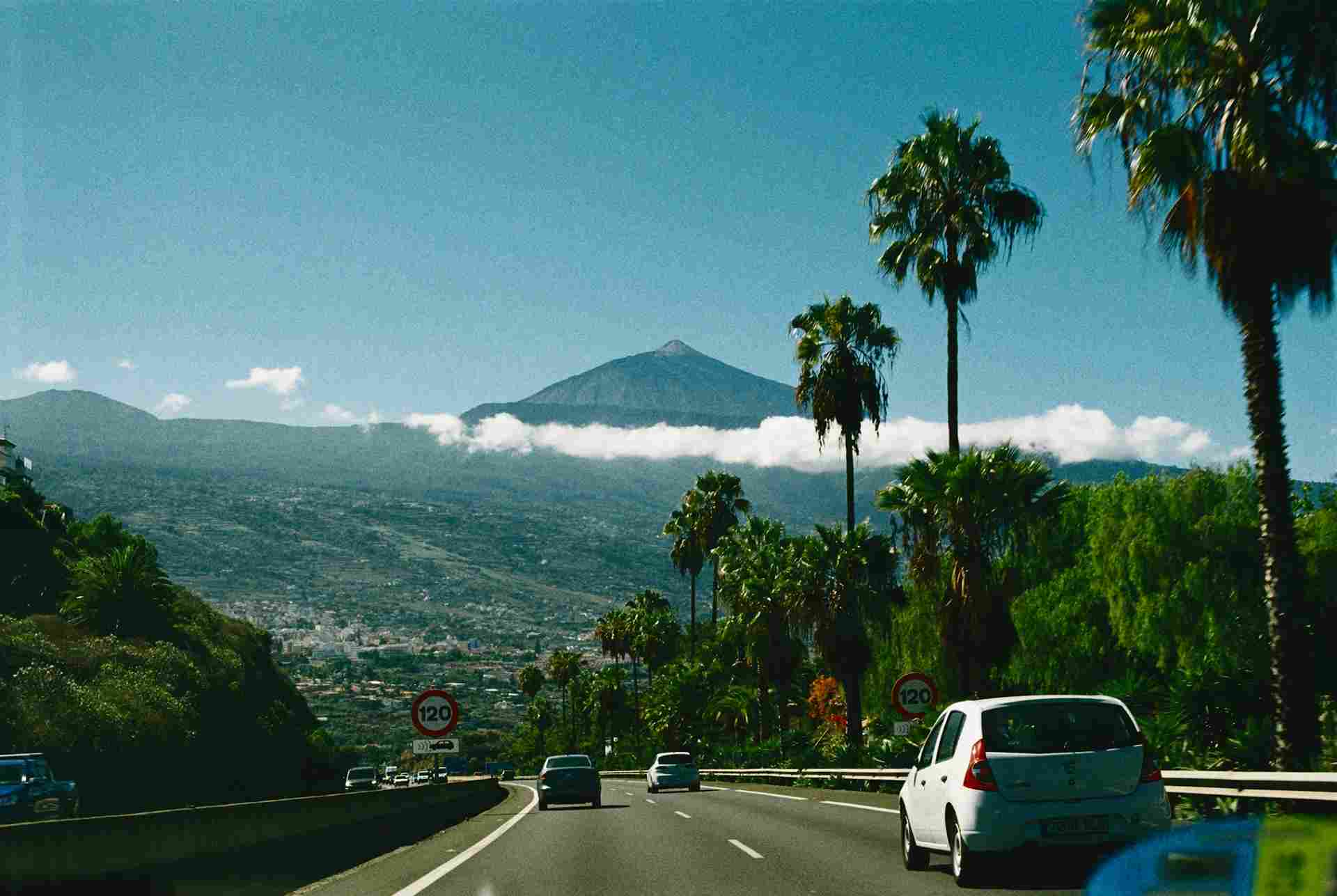 Tenerife