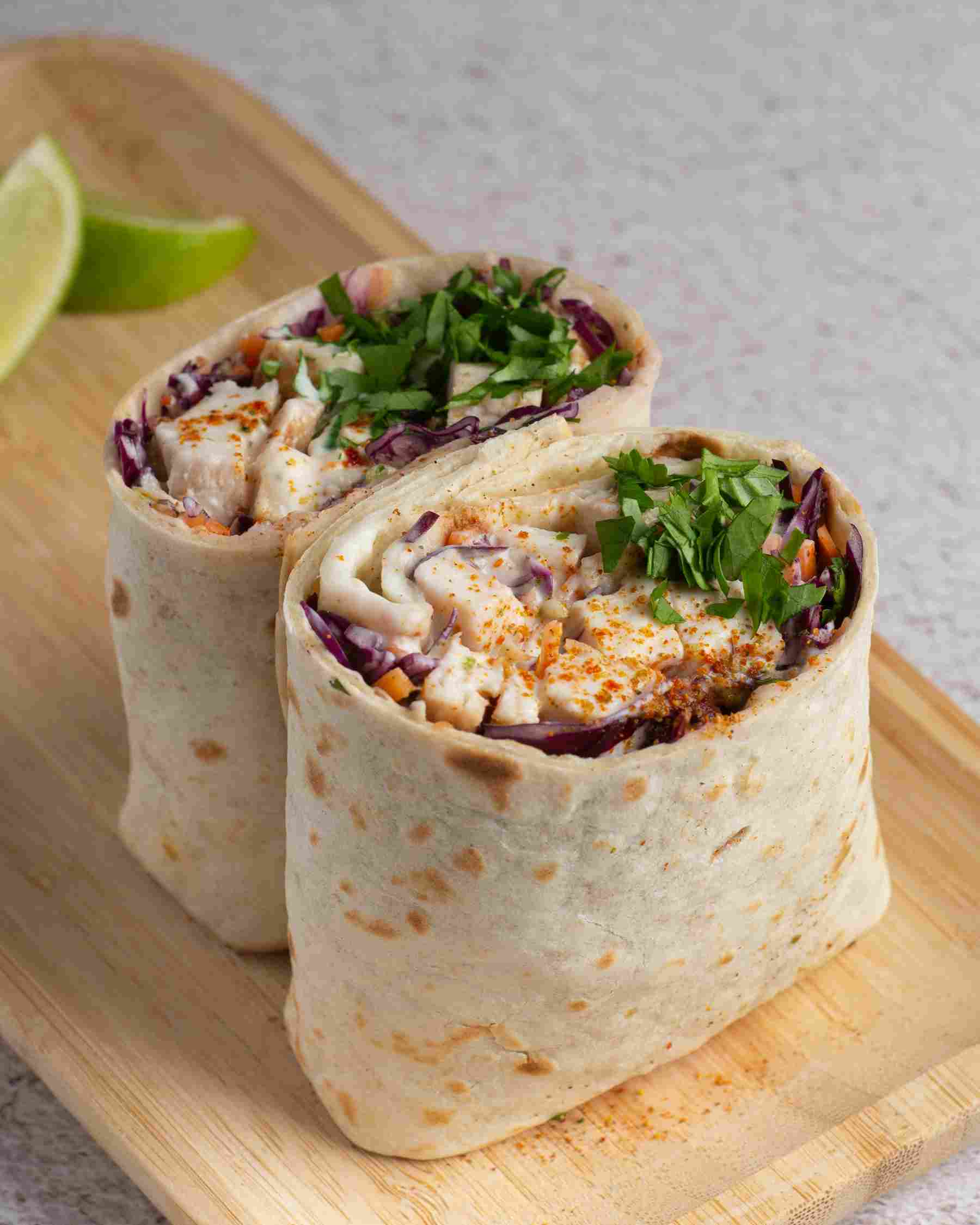 Burritos