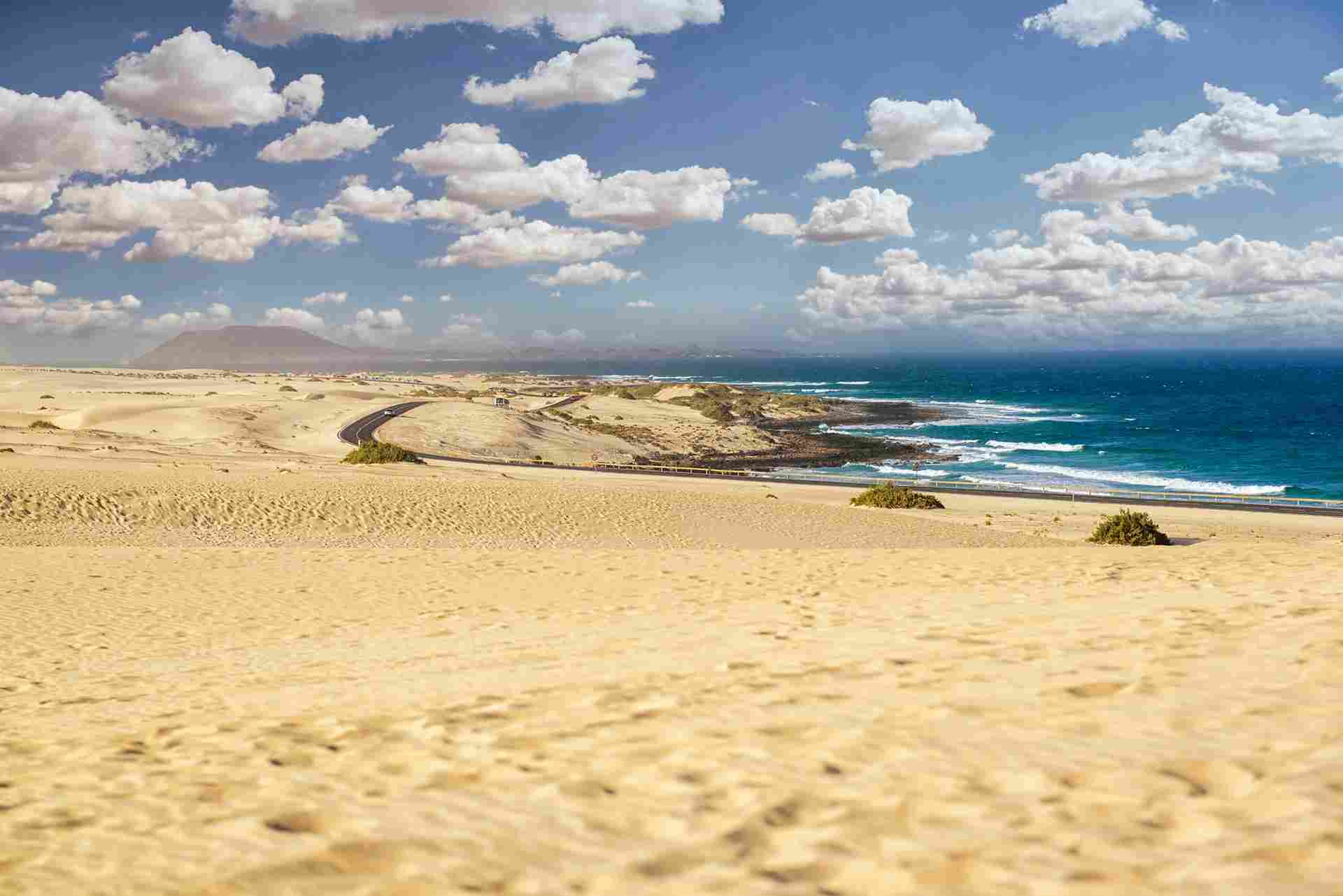 Fuerteventura 
