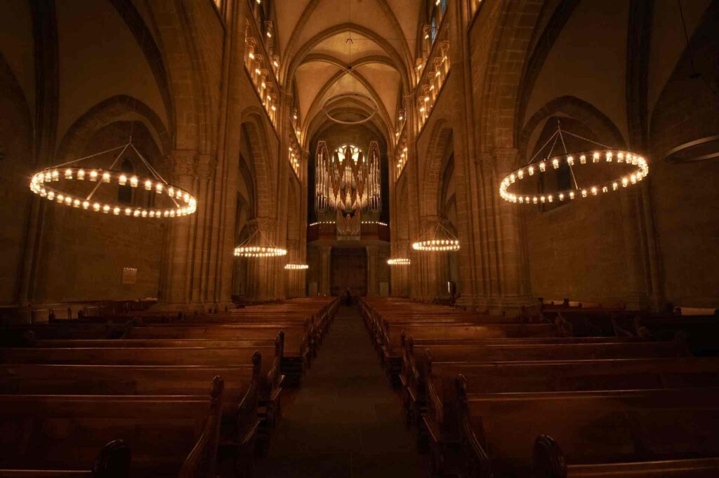 Cathedrale Saint-Pierre