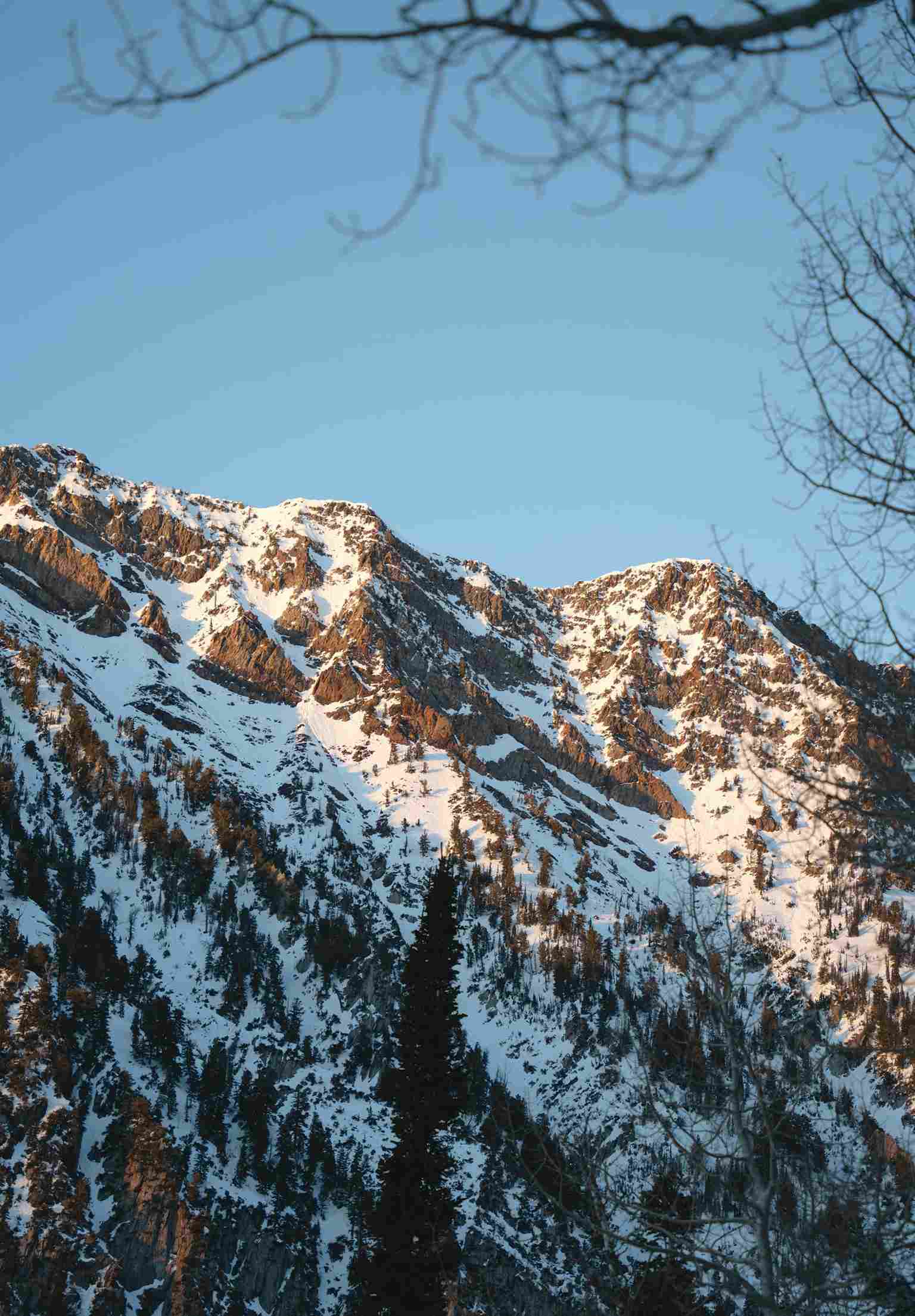 Alta, UT, United States