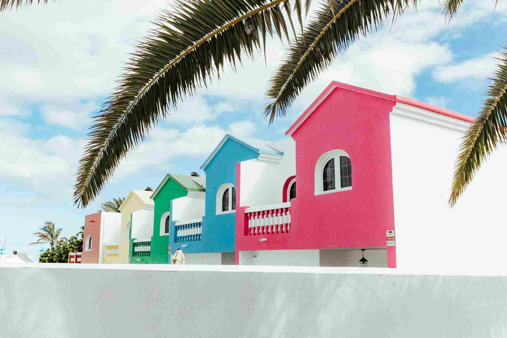 Lanzarote, Canary Islands