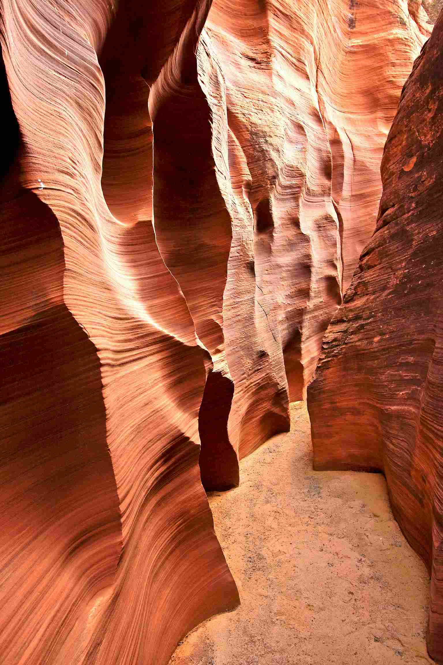 Antelope Canyon