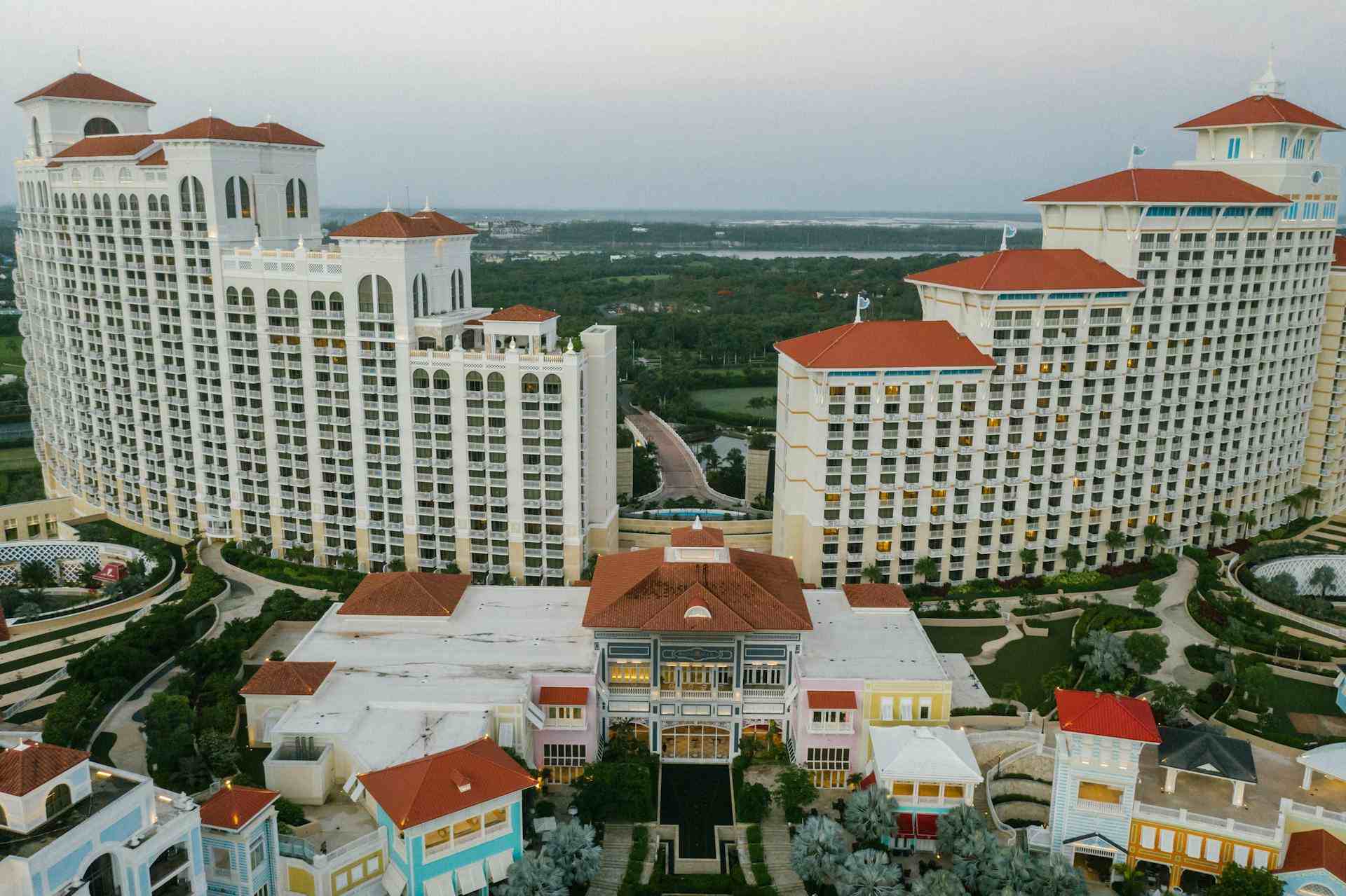 Atlantis Bahamas