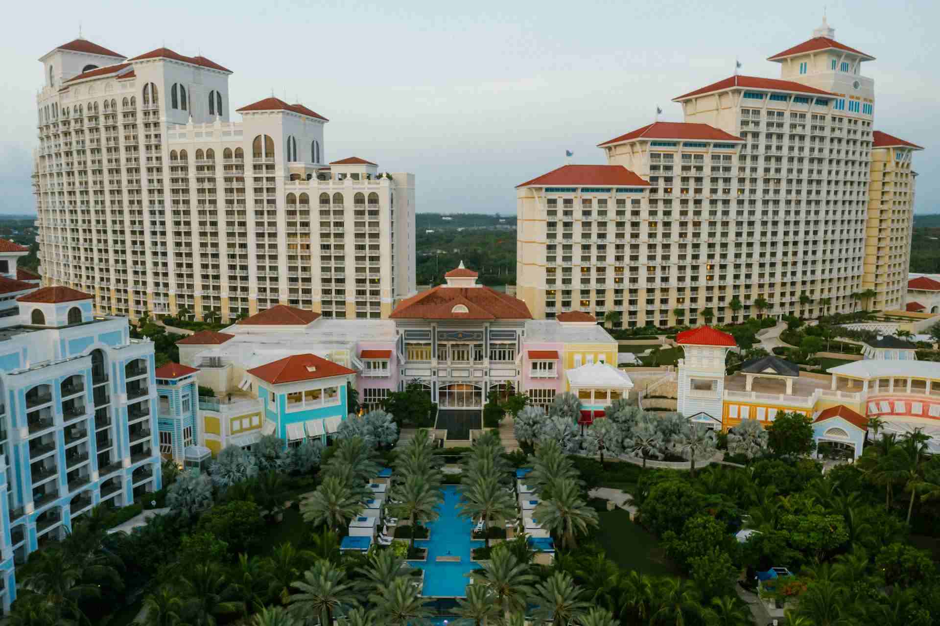 Bahamas