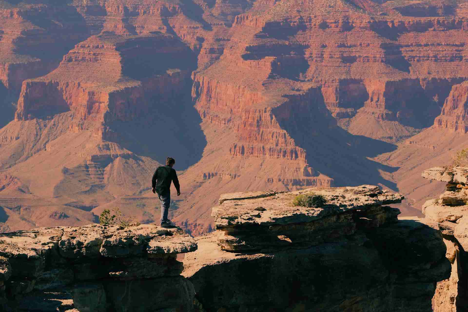 Grand Canyon