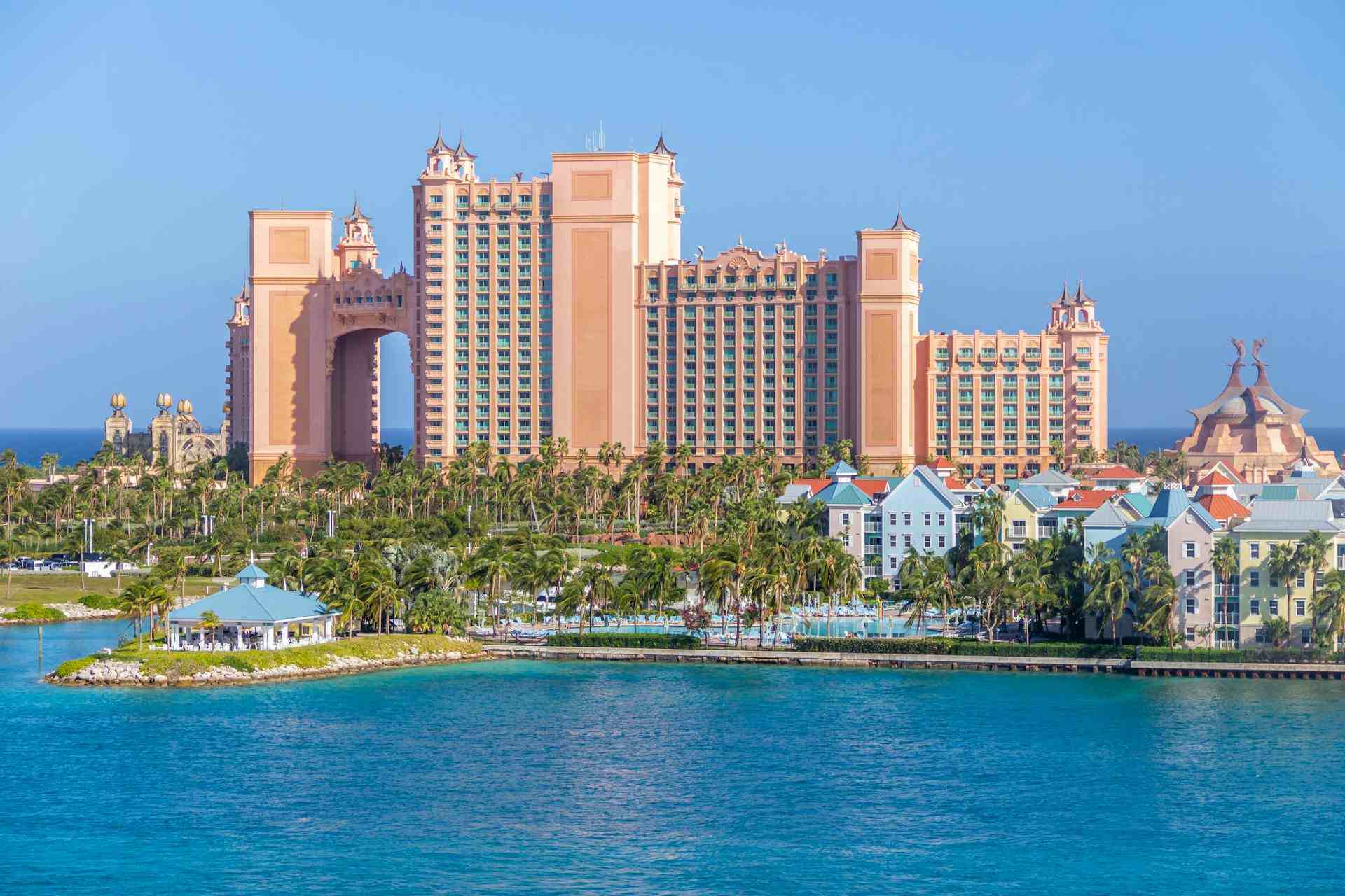 Atlantis Bahamas