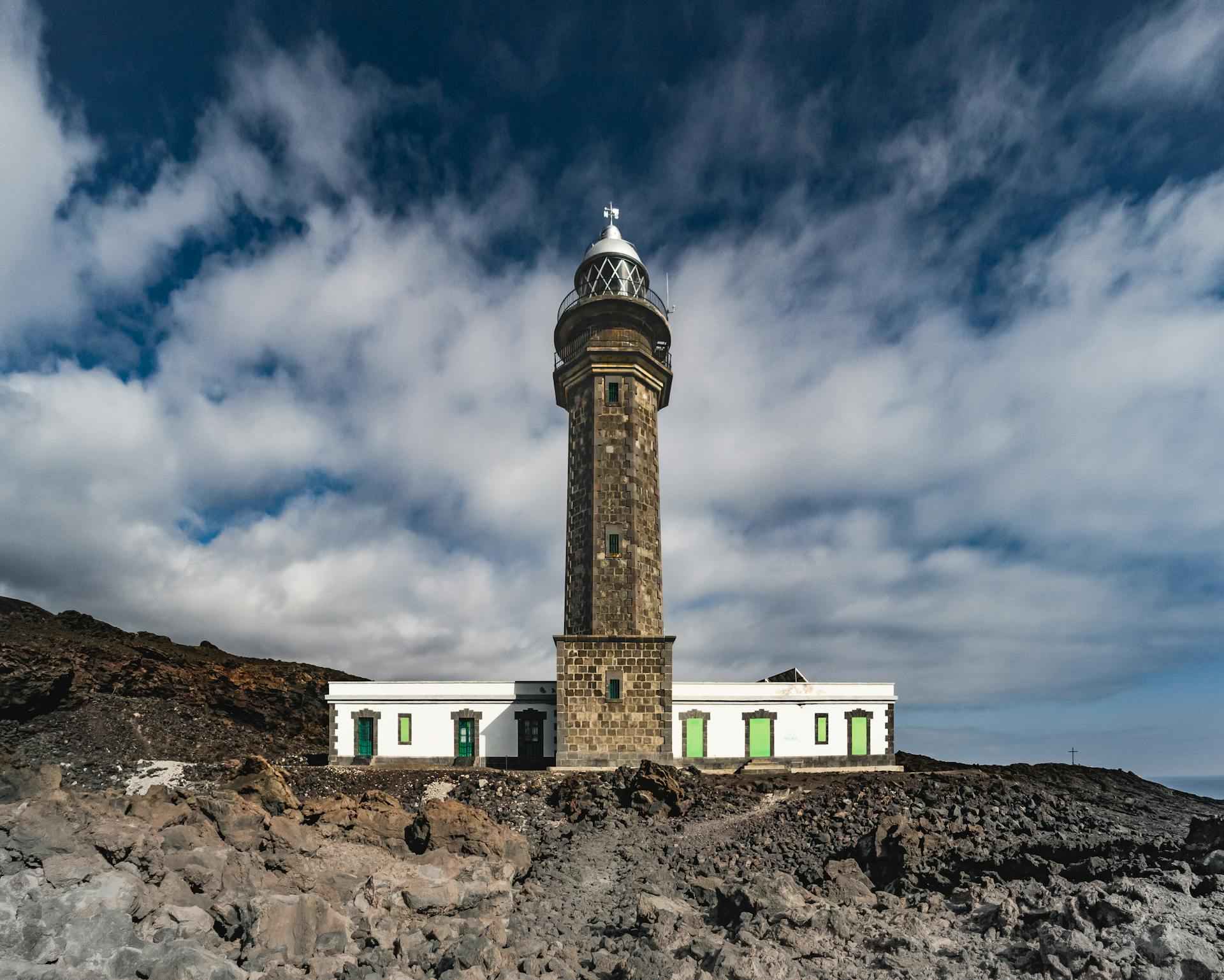 El Hierro