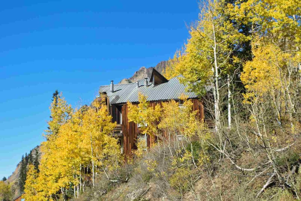 Little Cottonwood Canyon