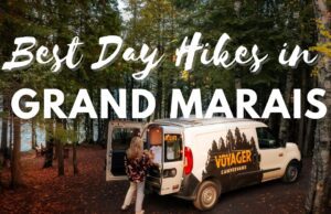 Best Day Hikes in Grand Marais