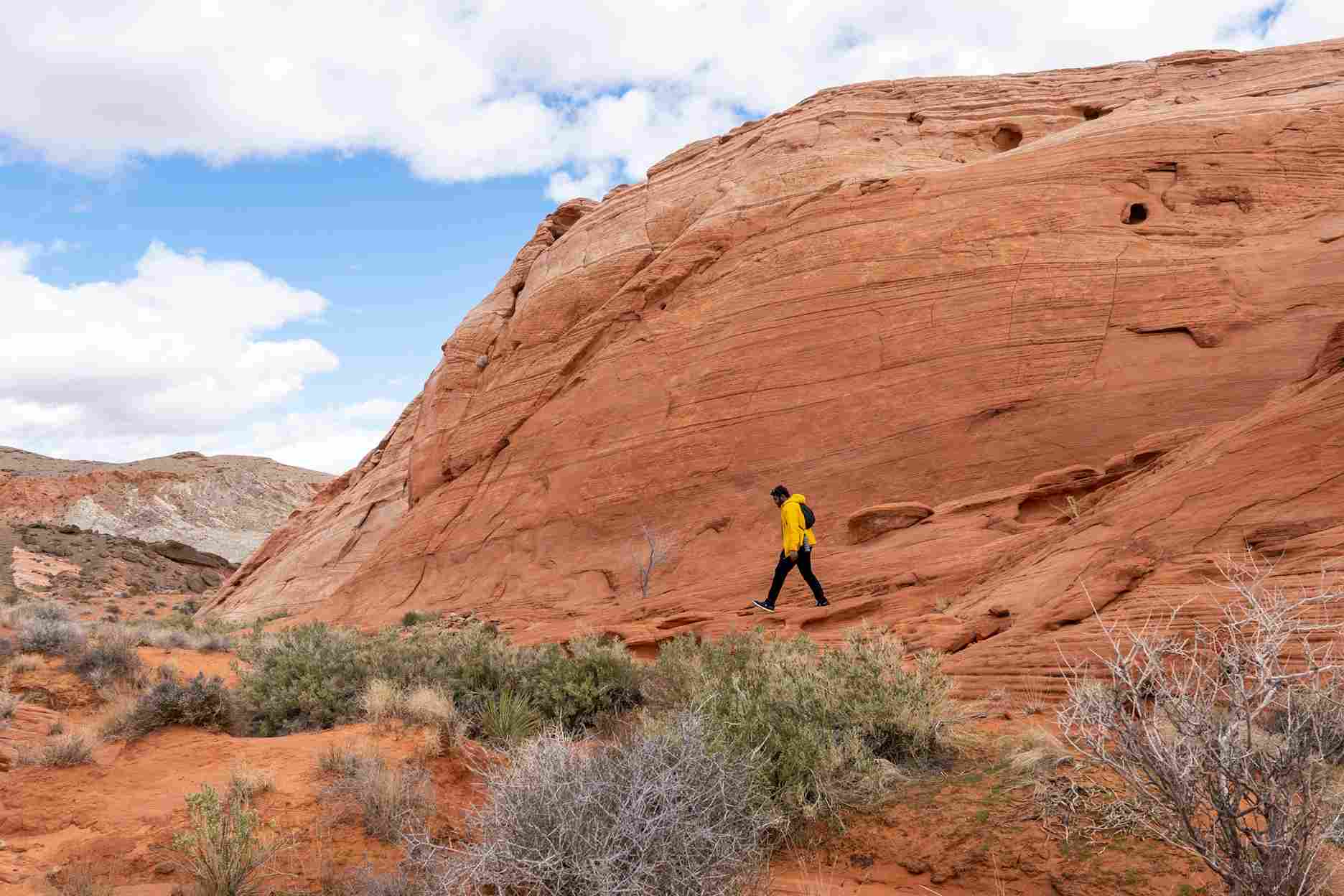 Valley of Fire State Park