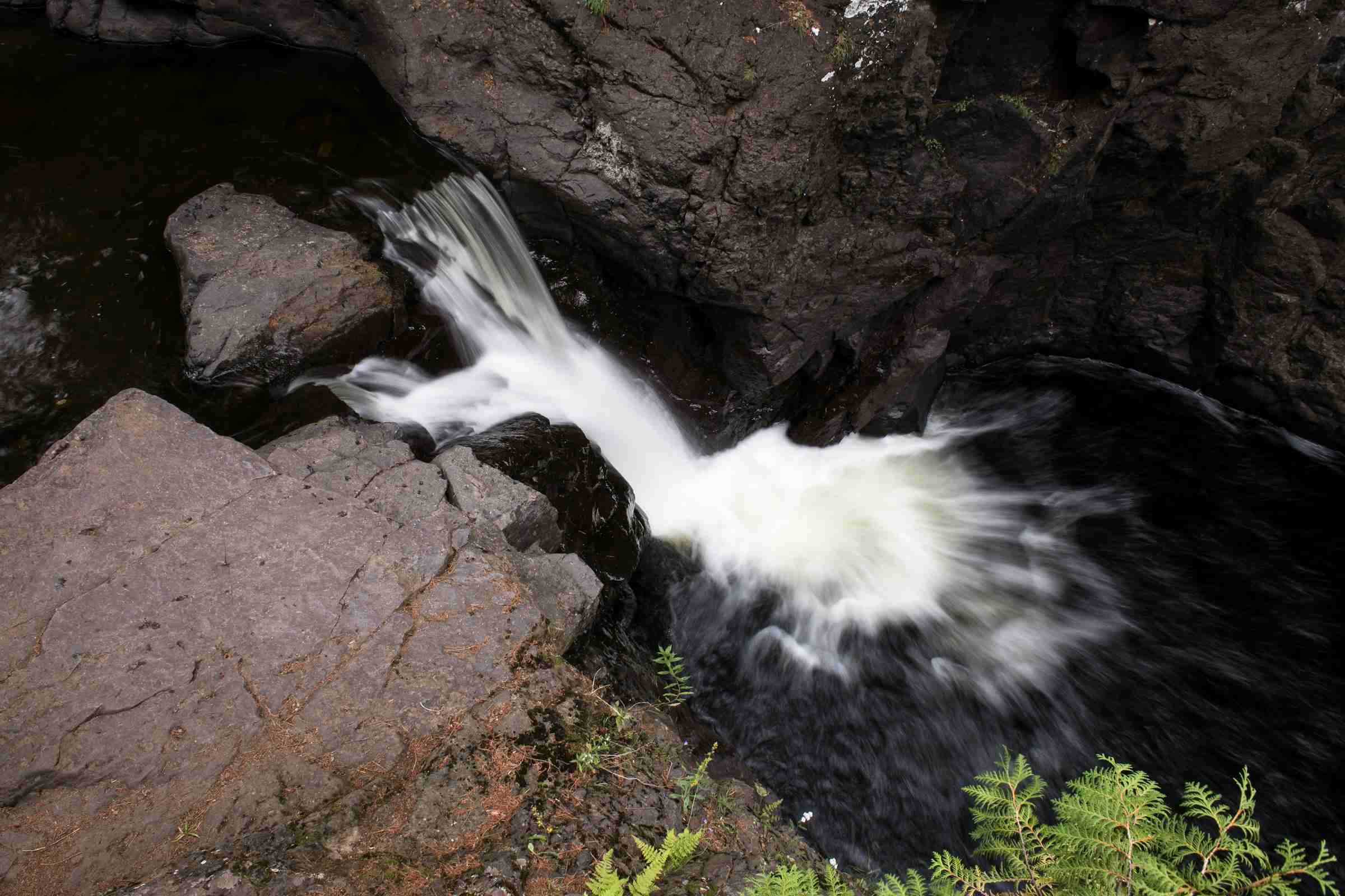 Cascade River State Park