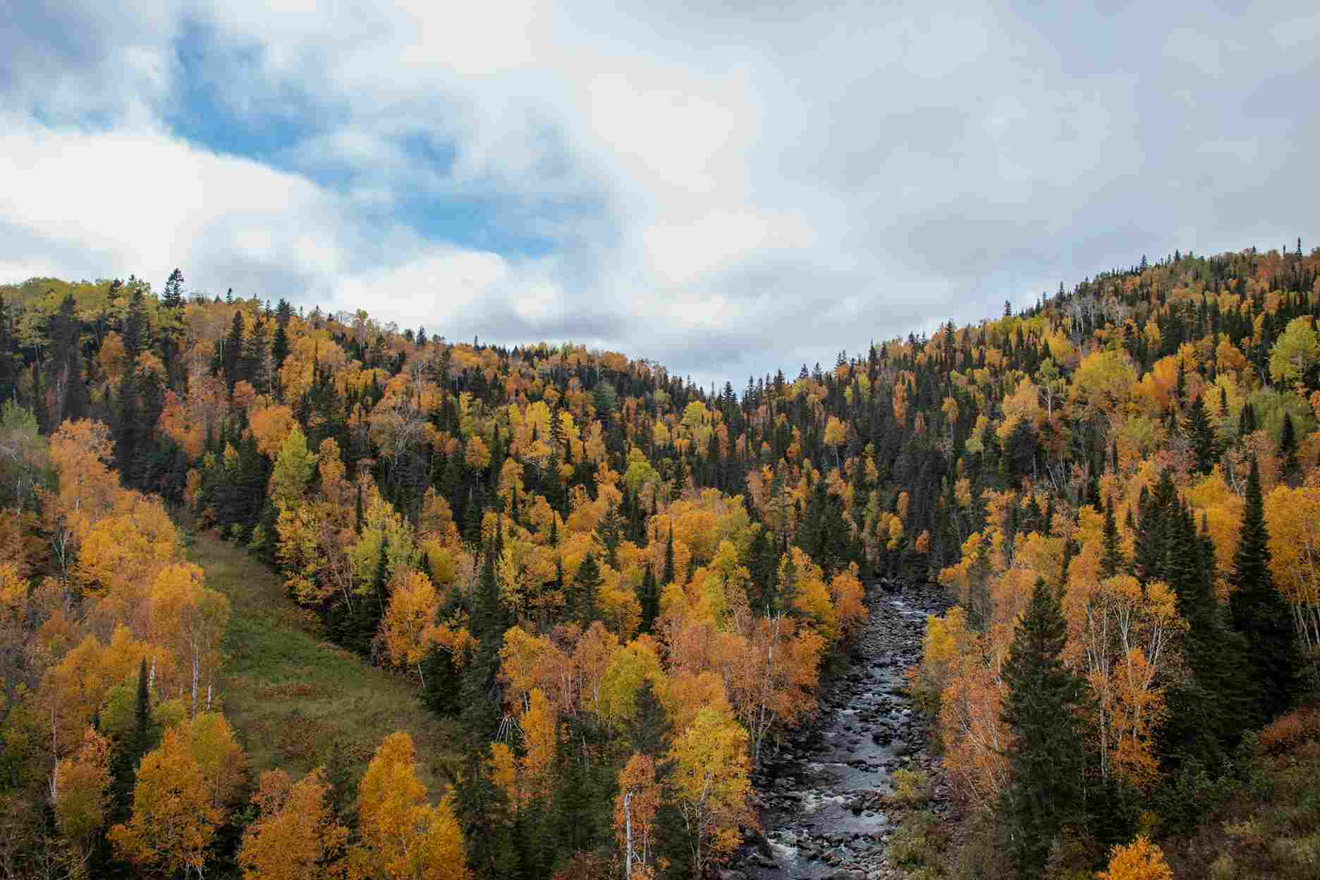 Lutsen Mountains