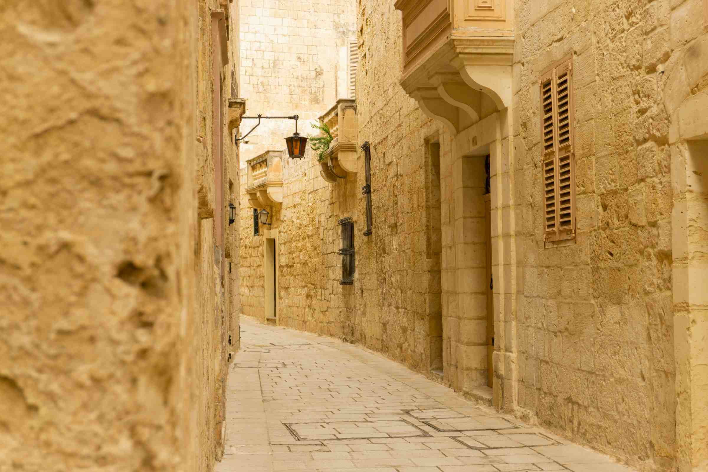 Mdina, Malta