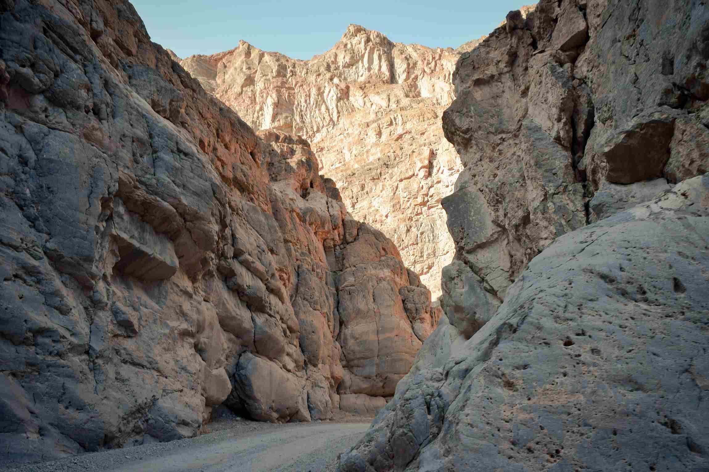Death Valley National Park