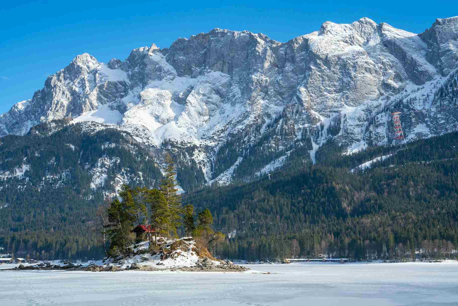 Zugspitze
