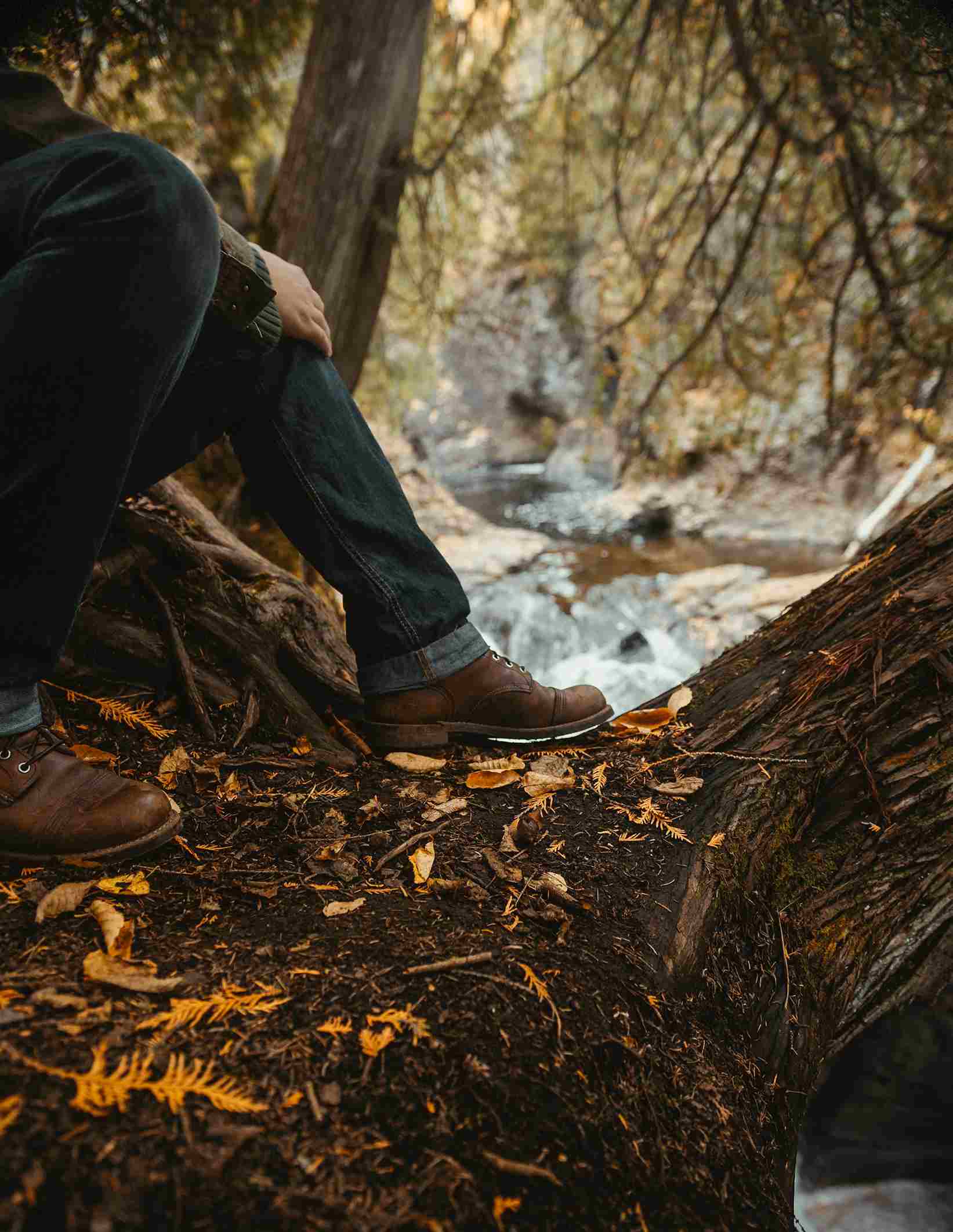 Superior Hiking Trail