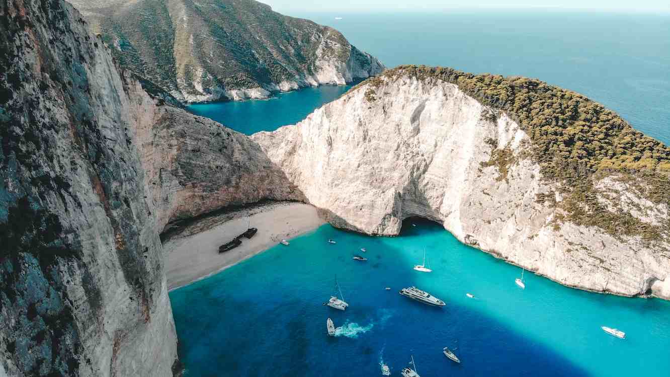 Shipwreck Beach
