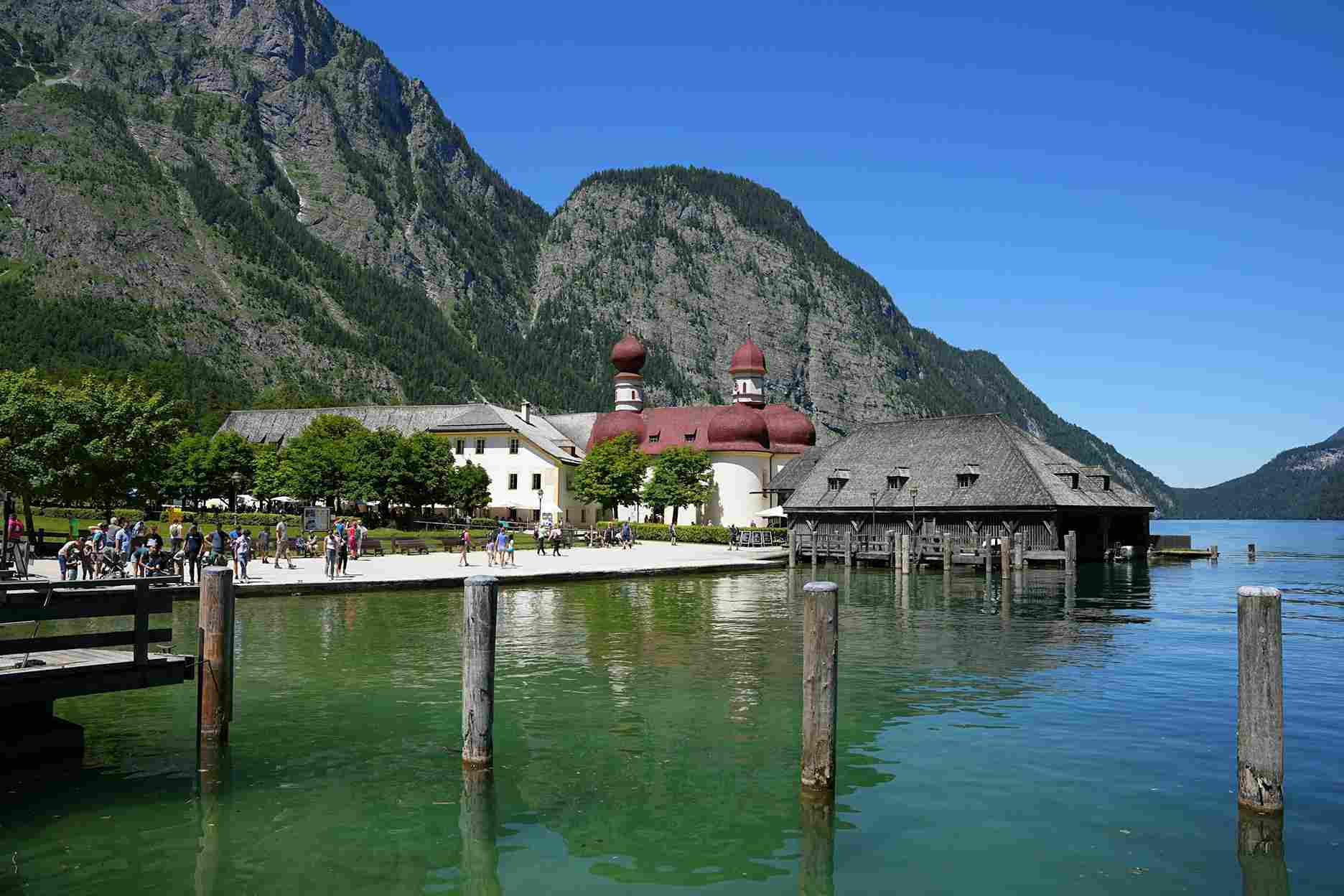 Königssee