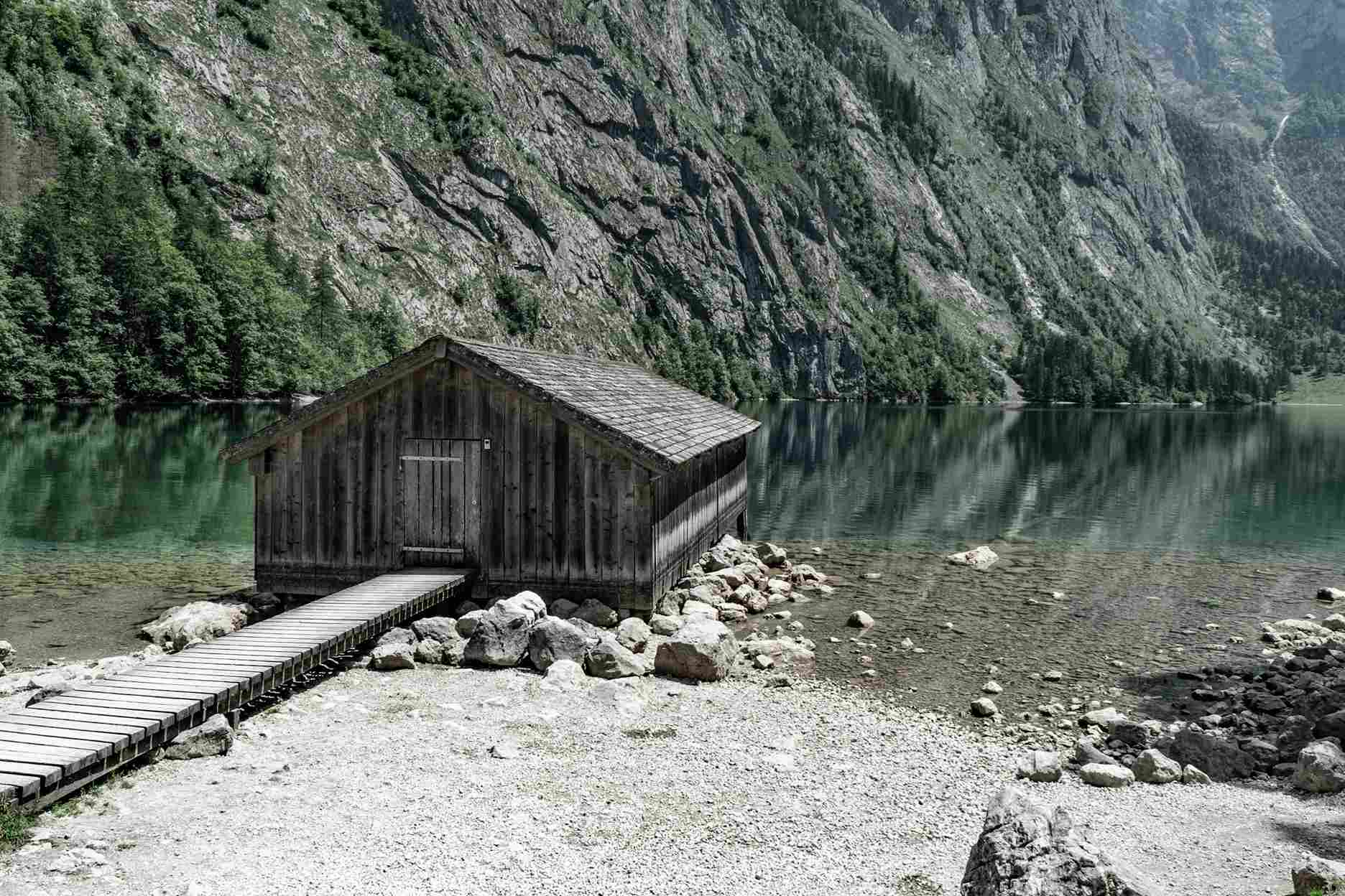Obersee
