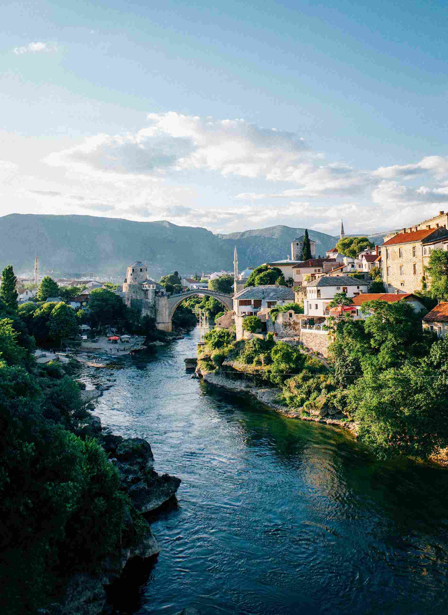 Bosnia Herzegovina