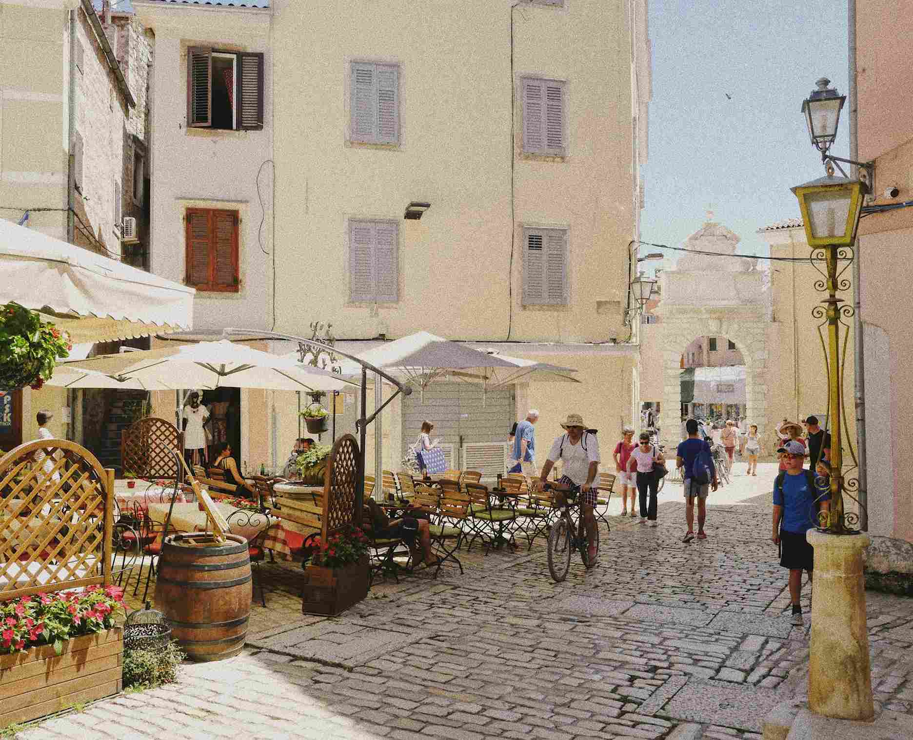Rovinj