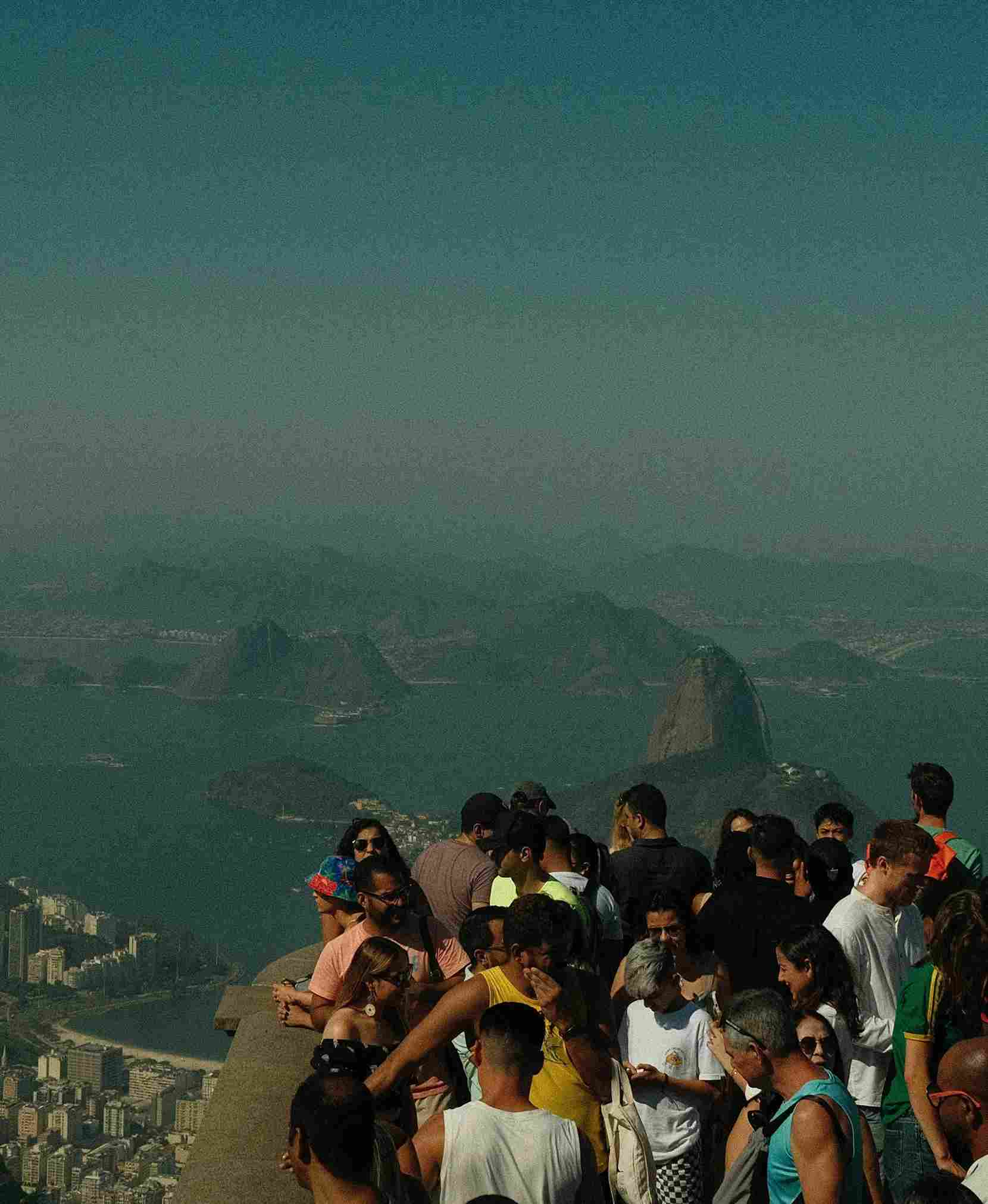 Corcovado National Park