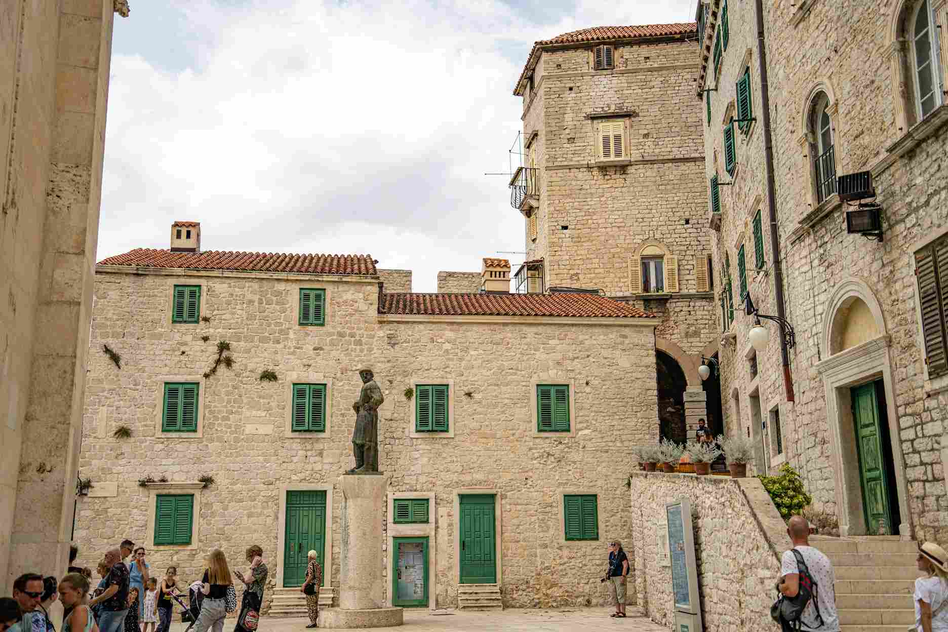 ŠIBENIK