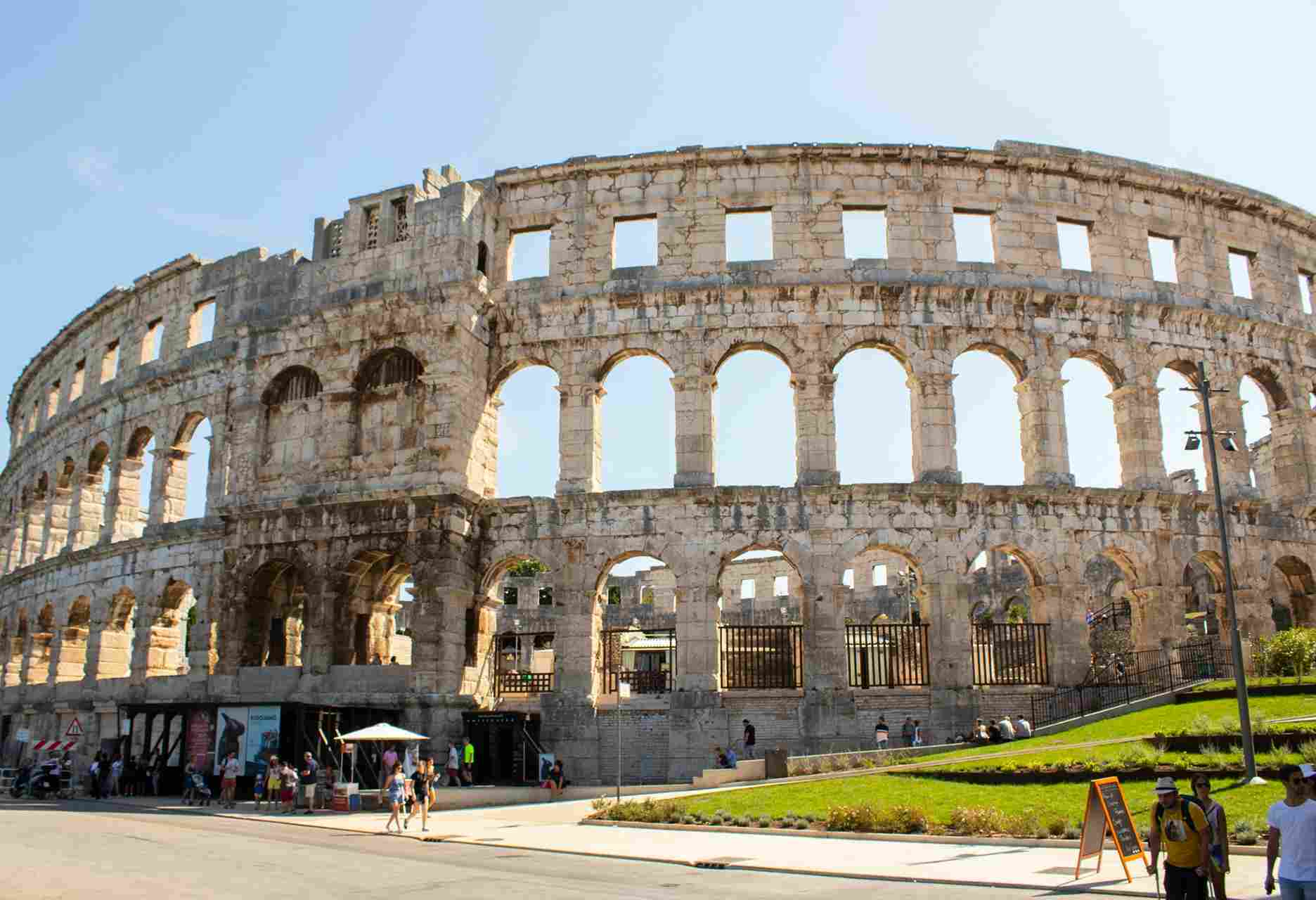 Pula