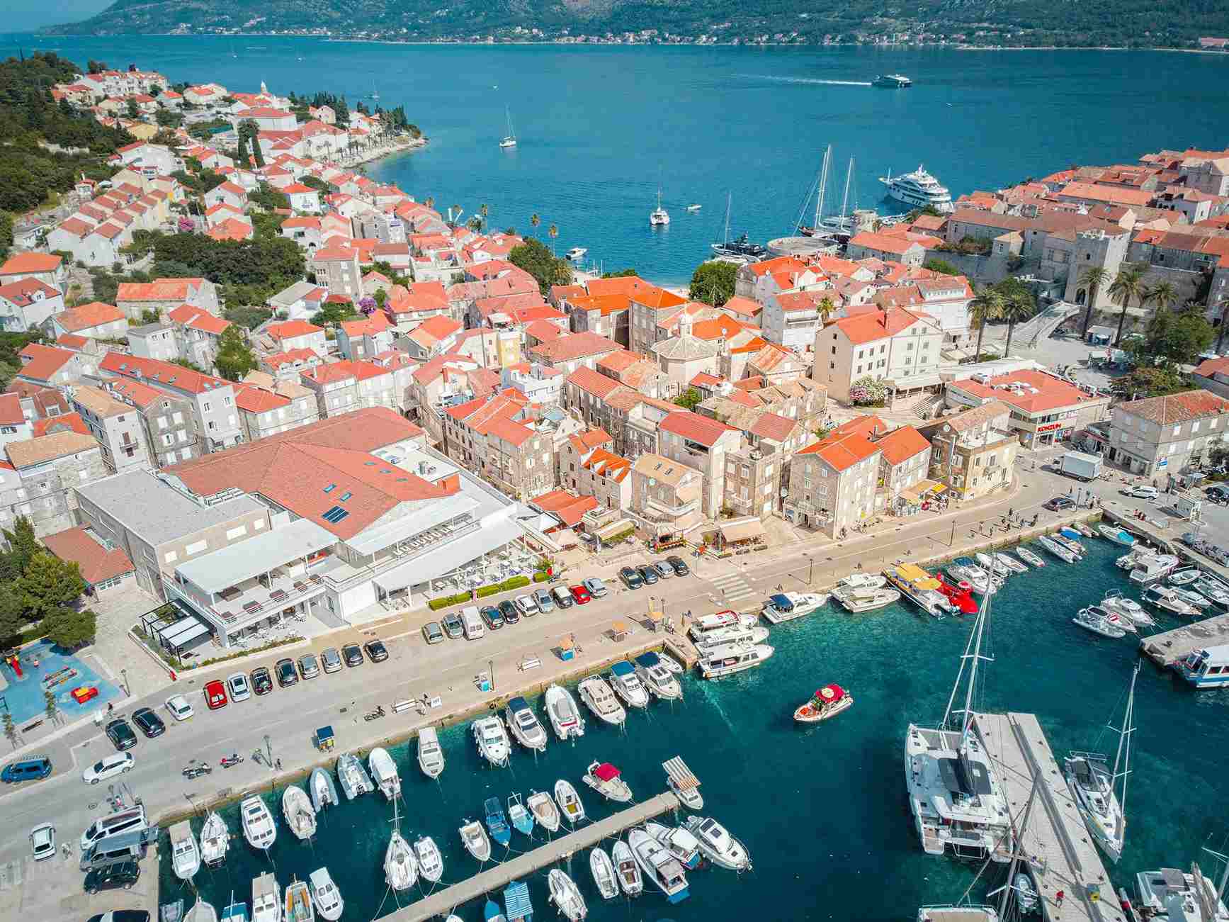 Korčula