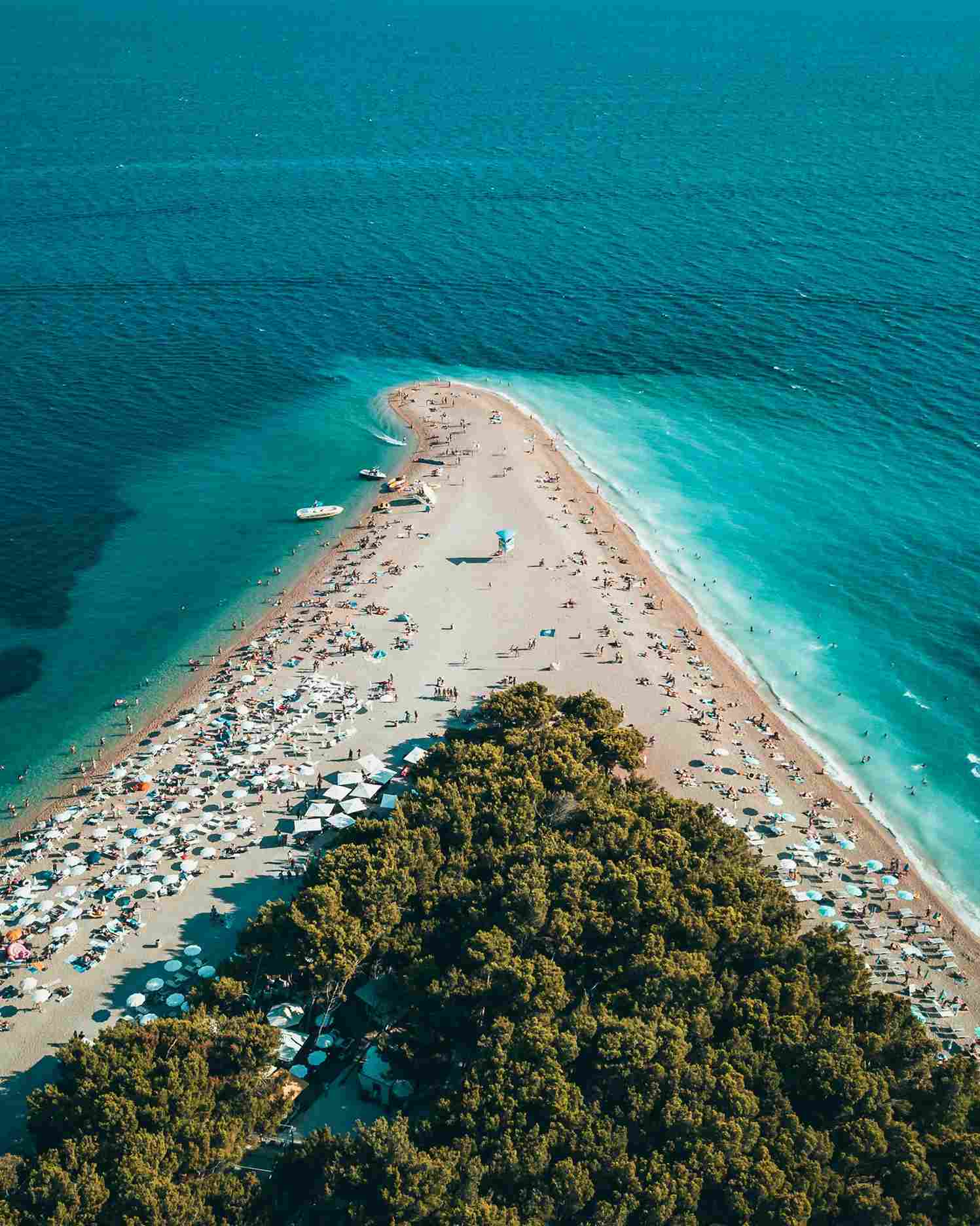 Zlatni Rat
