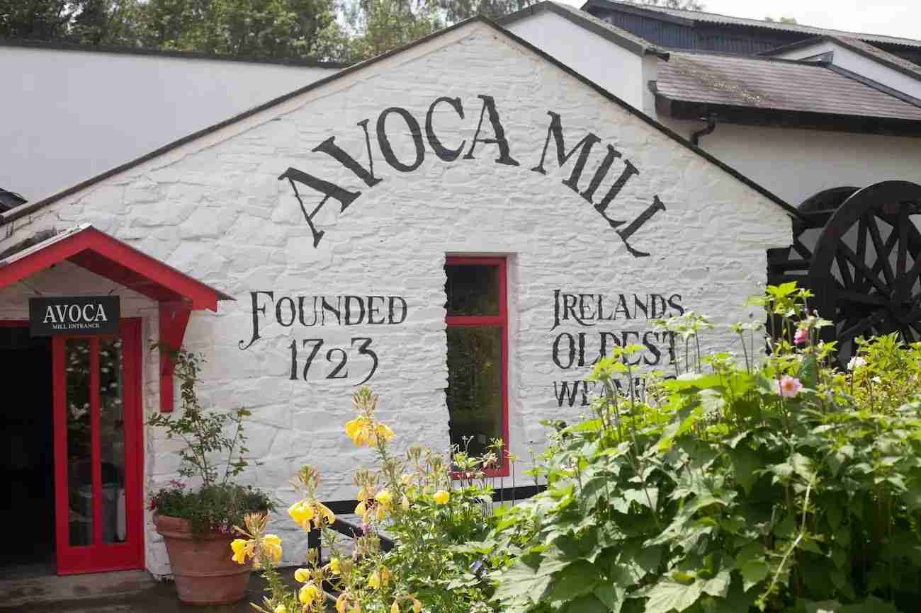 Avoca