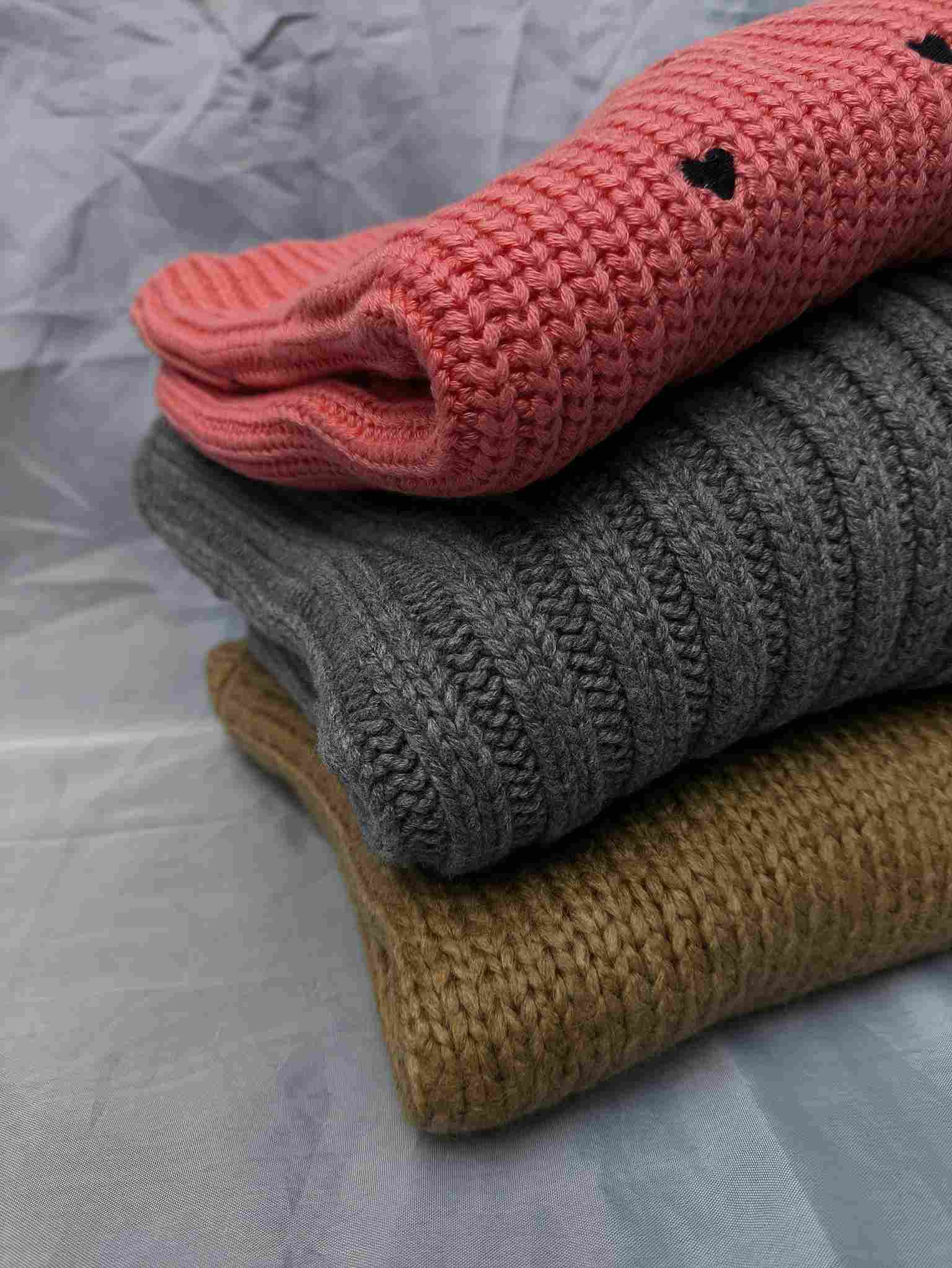 Wool Blanket or Throw