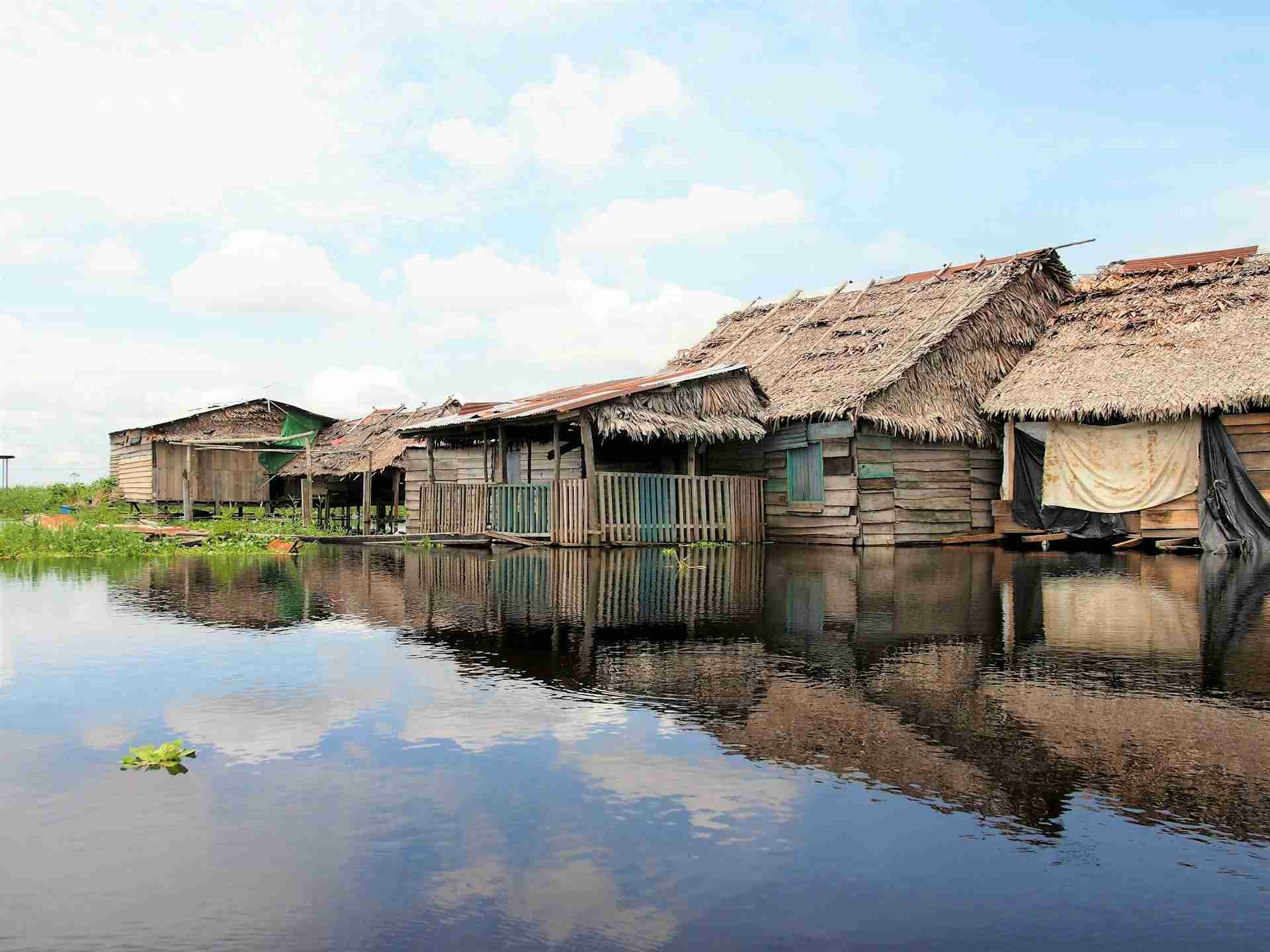 Iquitos