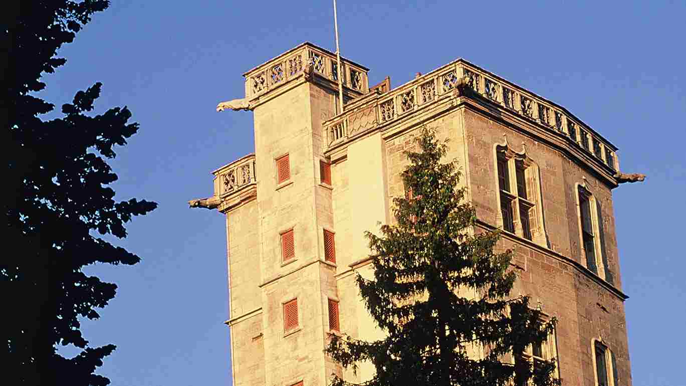 Tour Philippe le Bon