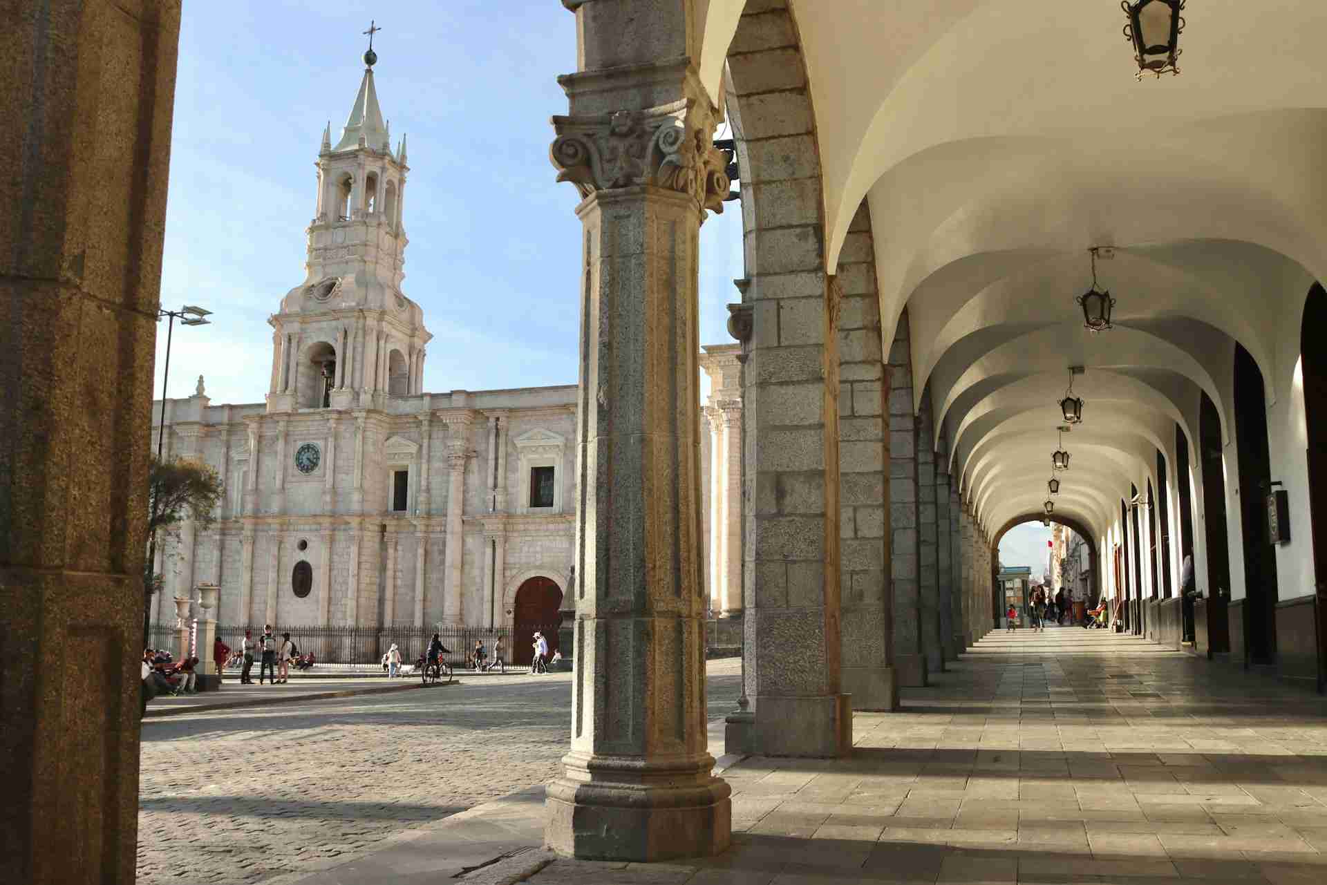 Arequipa