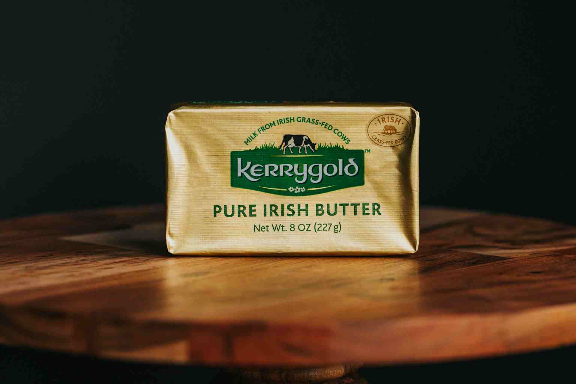 Irish Butter