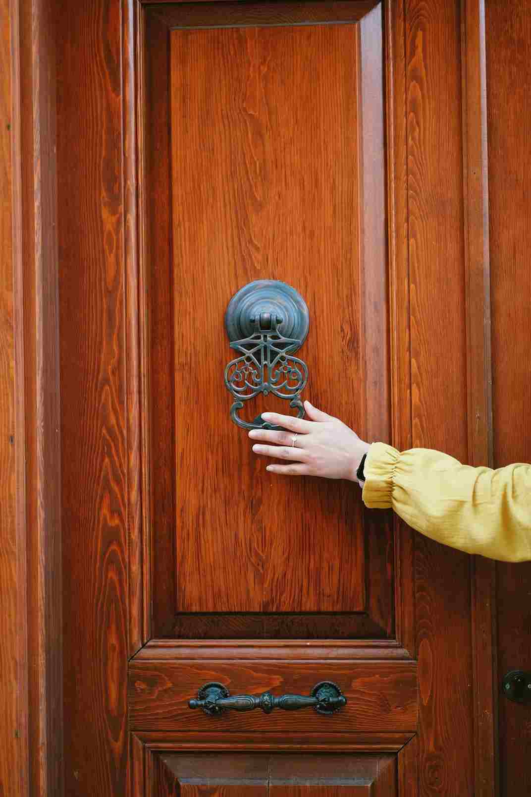 Door Knockers