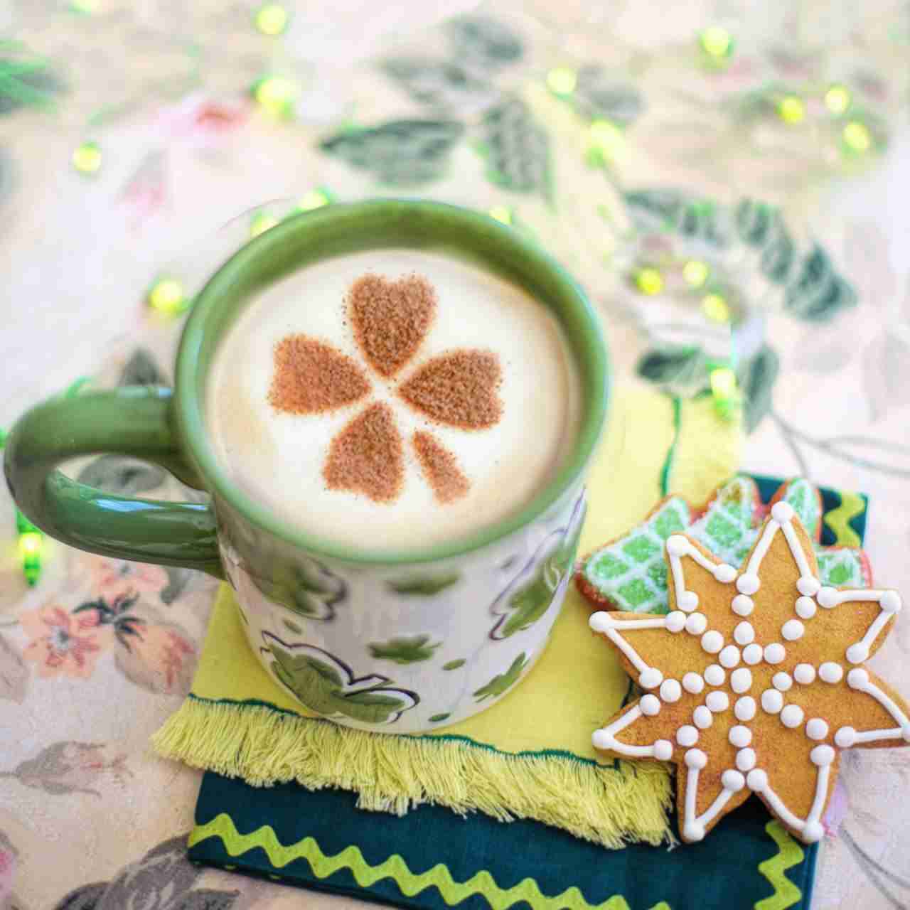 Irish Breakfast Tea