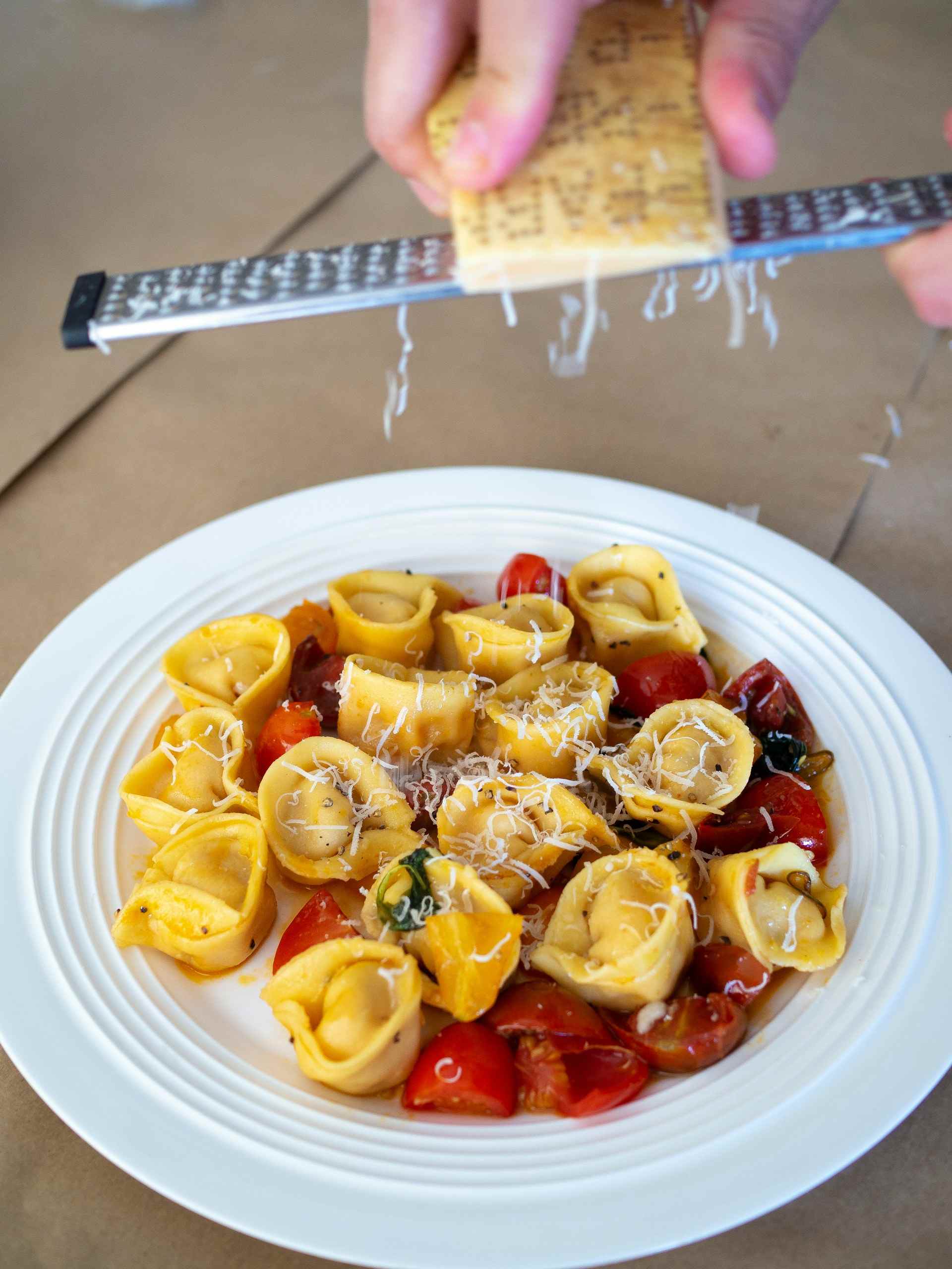 Tortellini