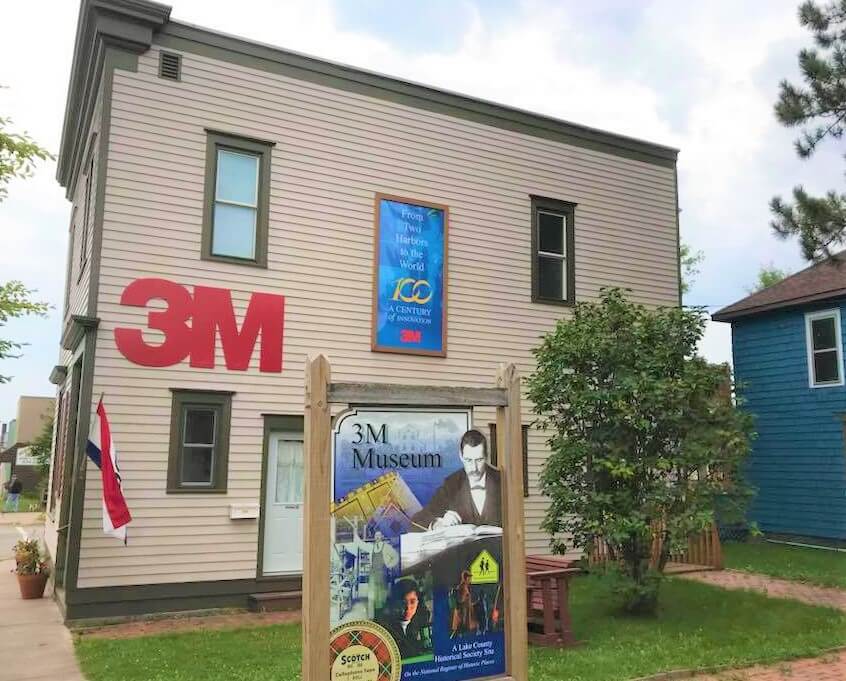 3M Museum