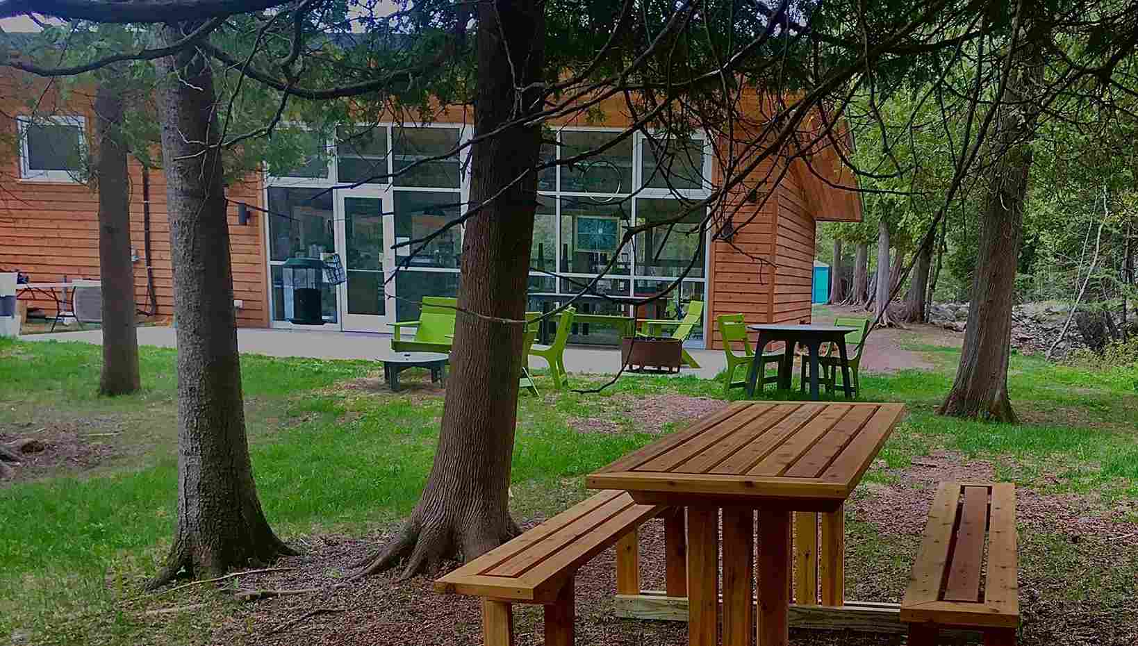 Cedar Coffee Company