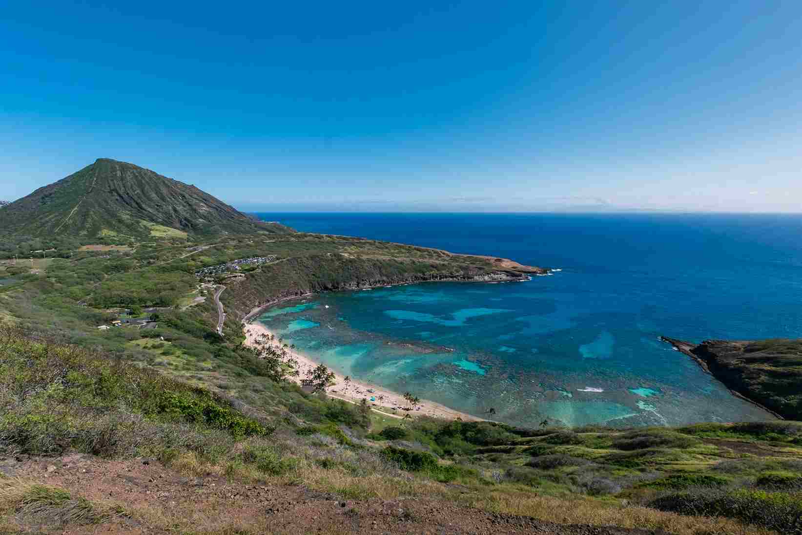 Hanauma Bay